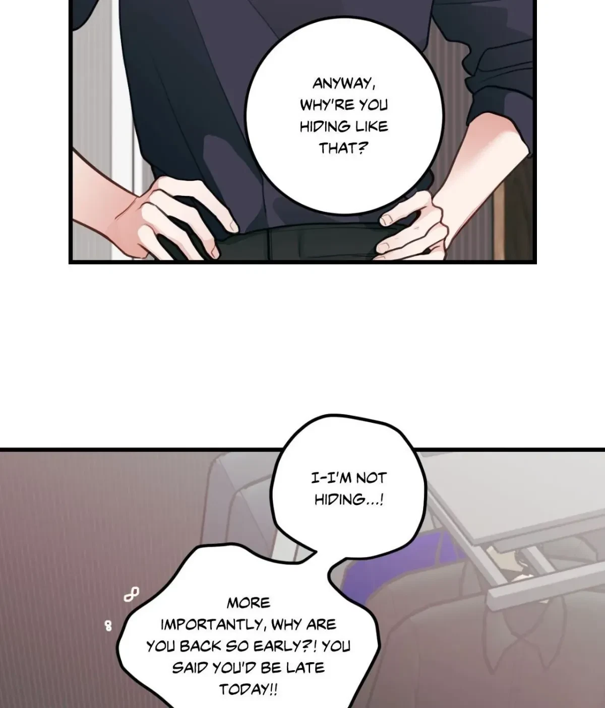 When Pear Blossoms Bloom Chapter 88.4, page 25