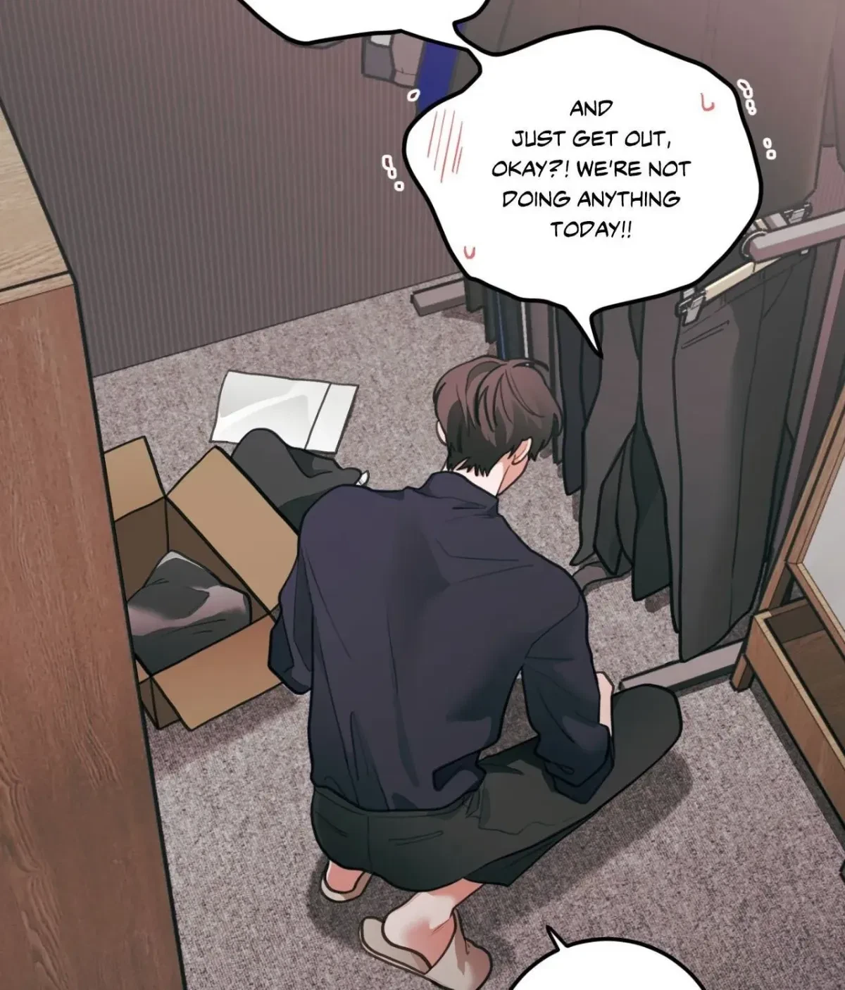 When Pear Blossoms Bloom Chapter 88.4, page 26