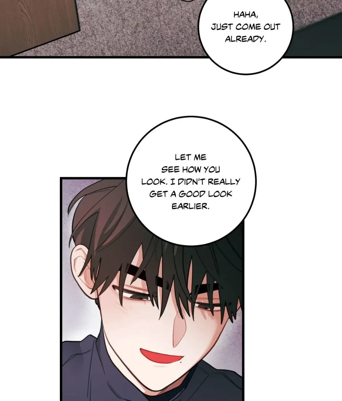 When Pear Blossoms Bloom Chapter 88.4, page 27
