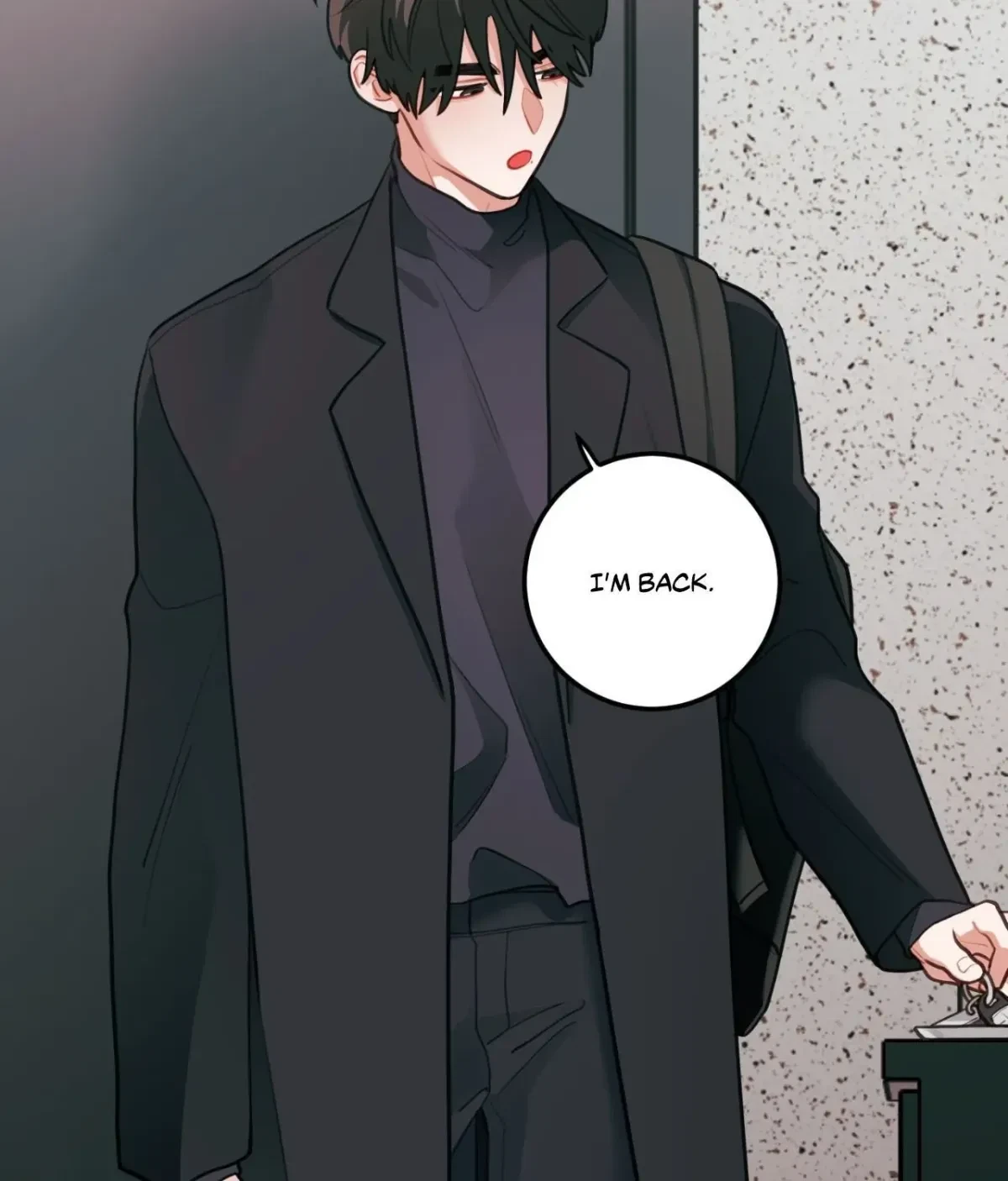 When Pear Blossoms Bloom Chapter 88.4, page 3