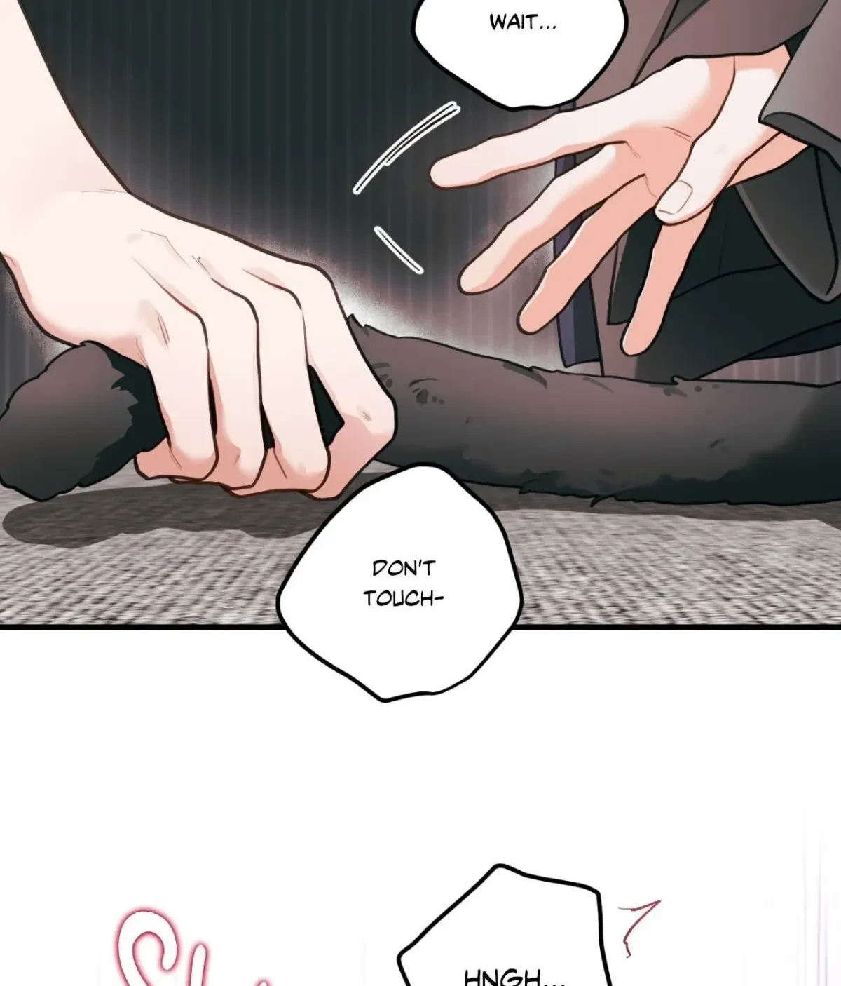 When Pear Blossoms Bloom Chapter 88.4, page 30