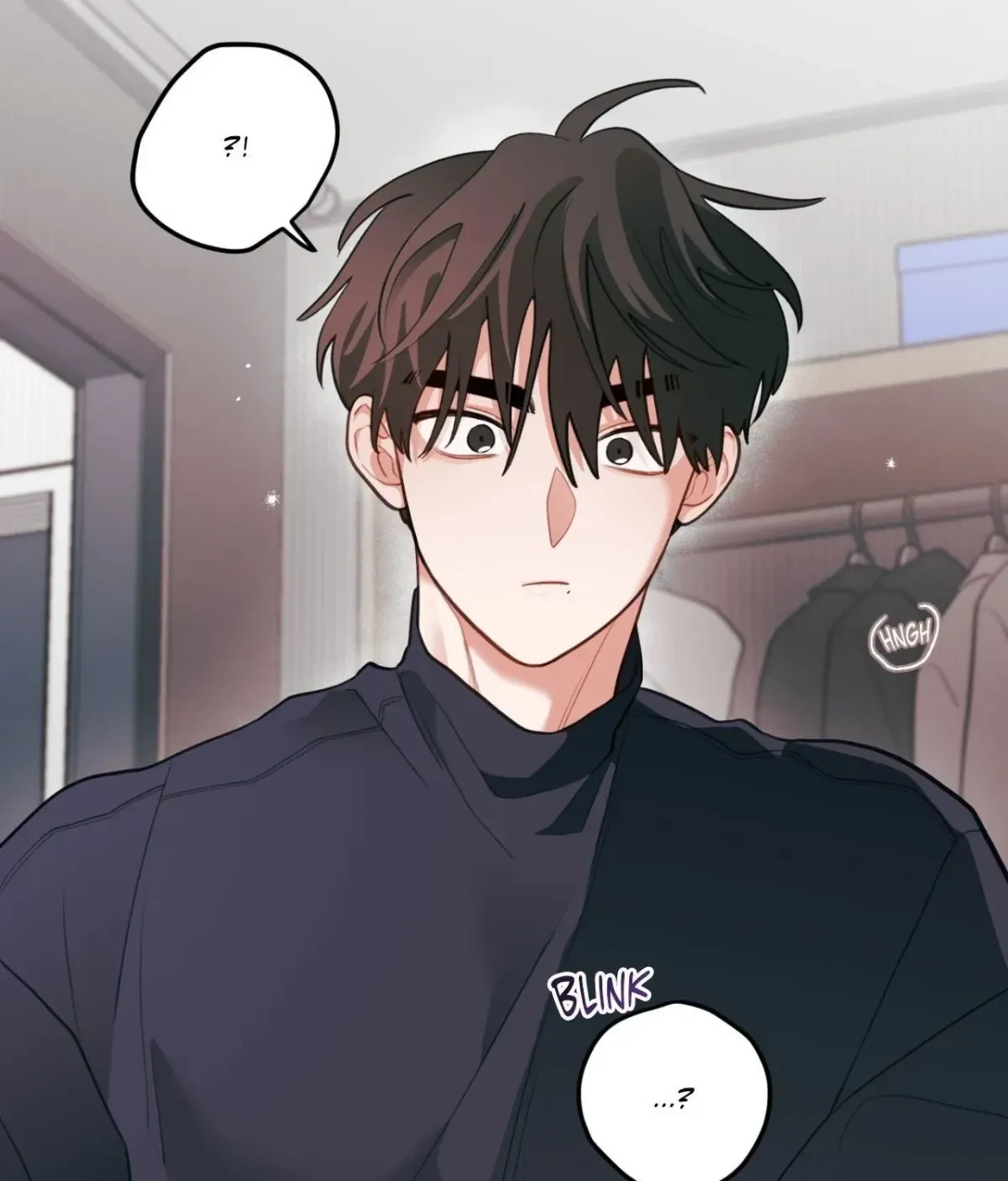 When Pear Blossoms Bloom Chapter 88.4, page 32