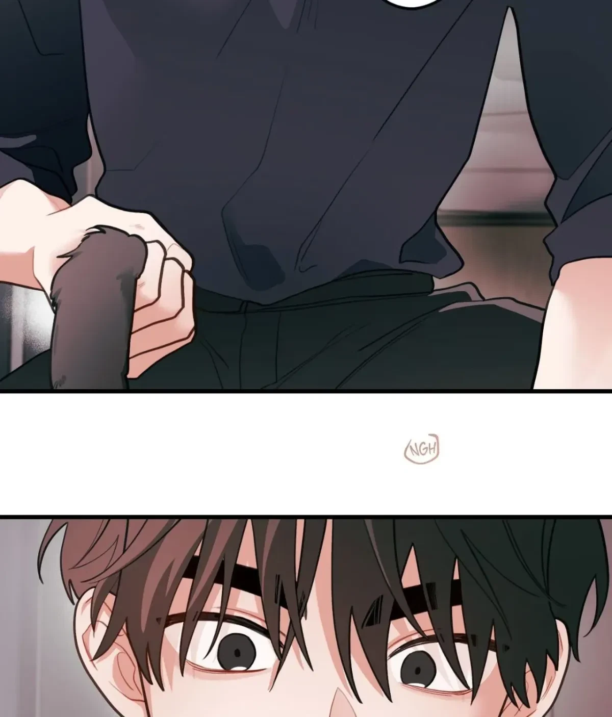 When Pear Blossoms Bloom Chapter 88.4, page 33