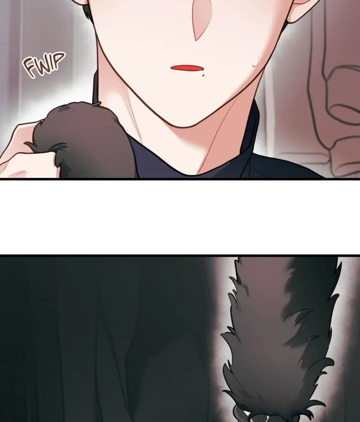 When Pear Blossoms Bloom Chapter 88.4, page 34