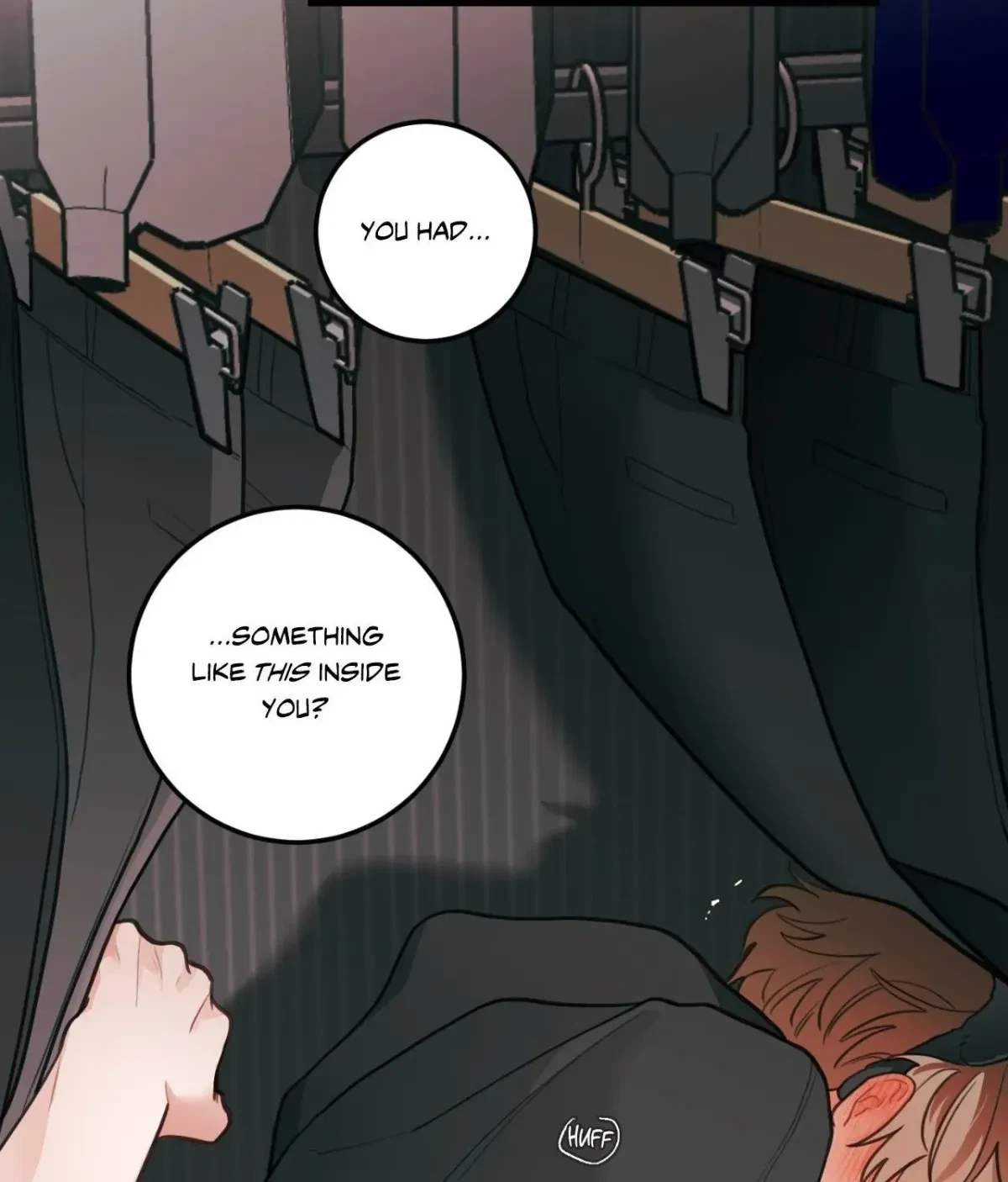 When Pear Blossoms Bloom Chapter 88.4, page 37