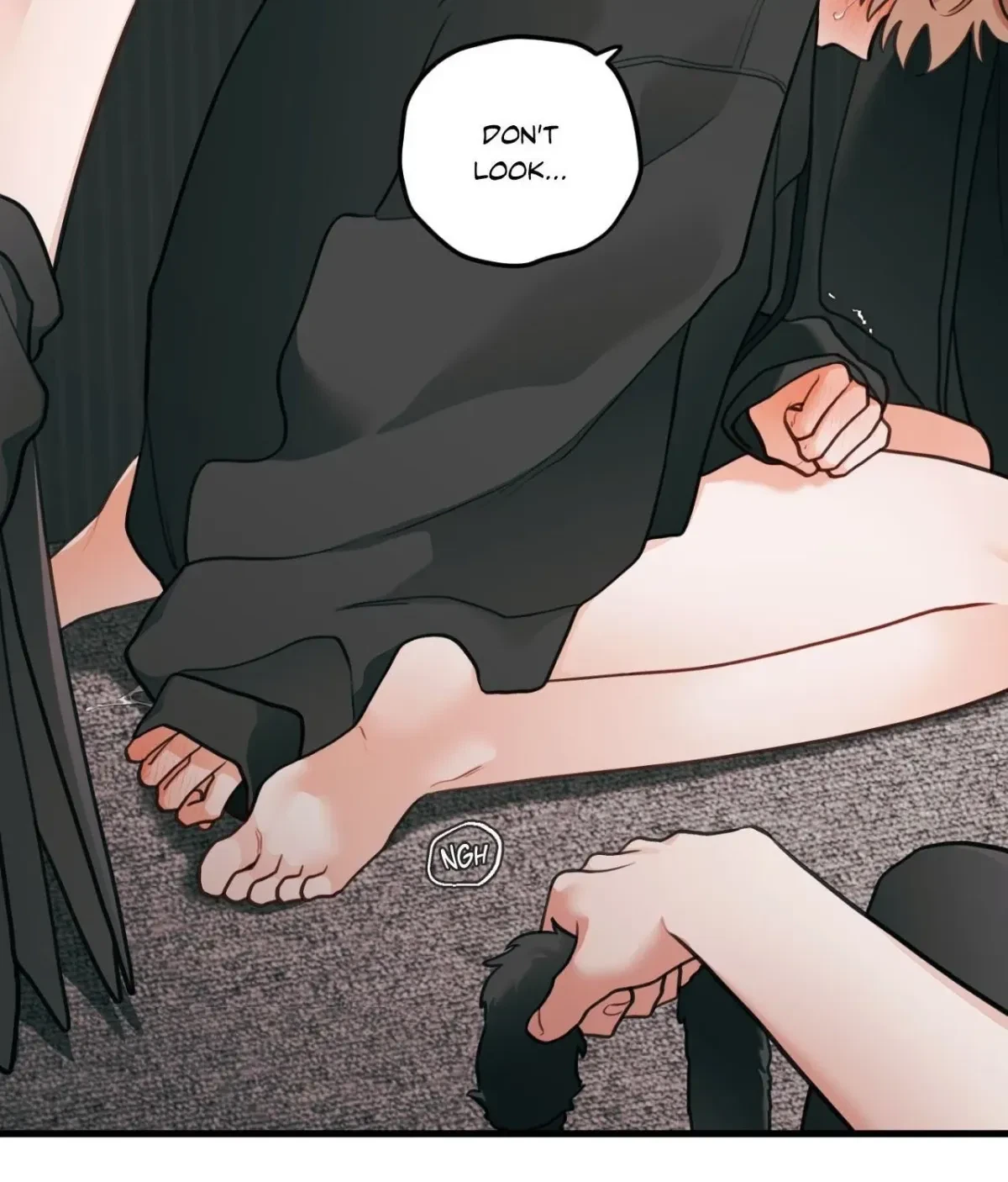 When Pear Blossoms Bloom Chapter 88.4, page 38