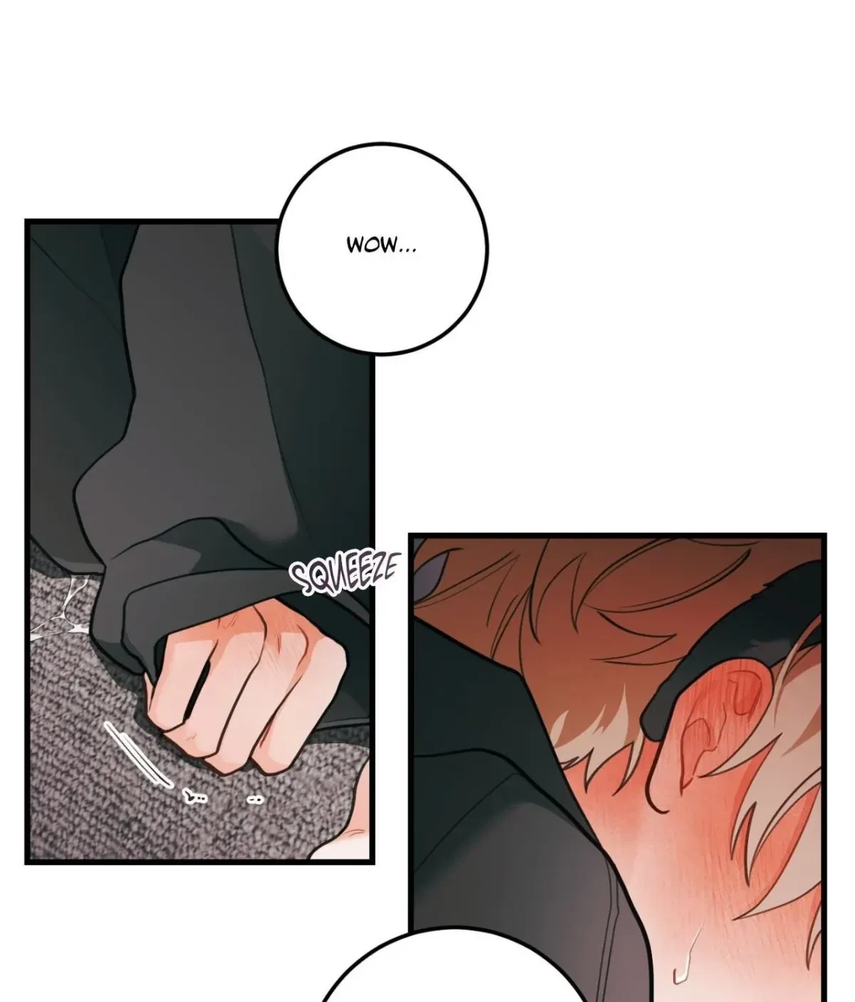 When Pear Blossoms Bloom Chapter 88.4, page 39