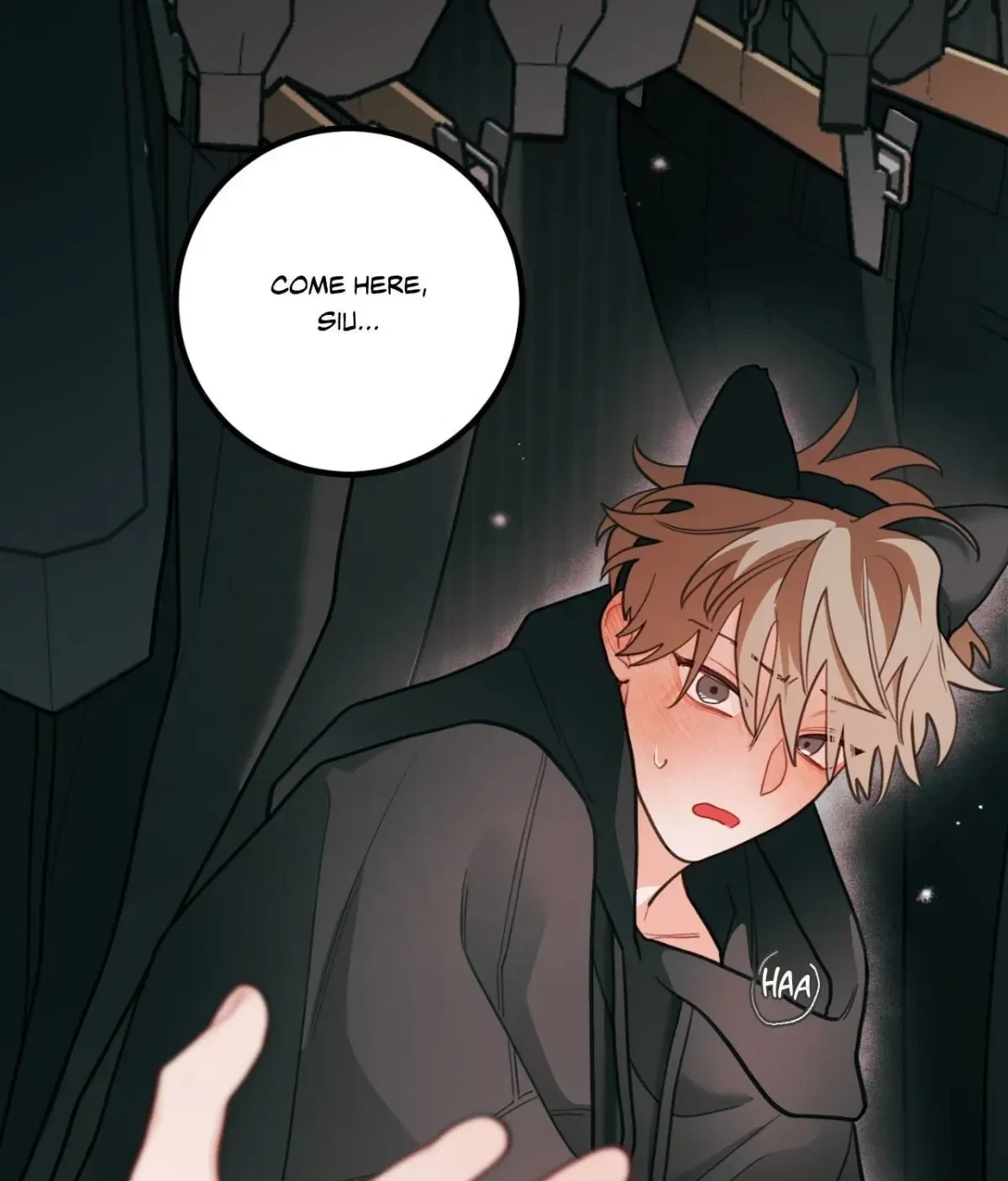 When Pear Blossoms Bloom Chapter 88.4, page 42