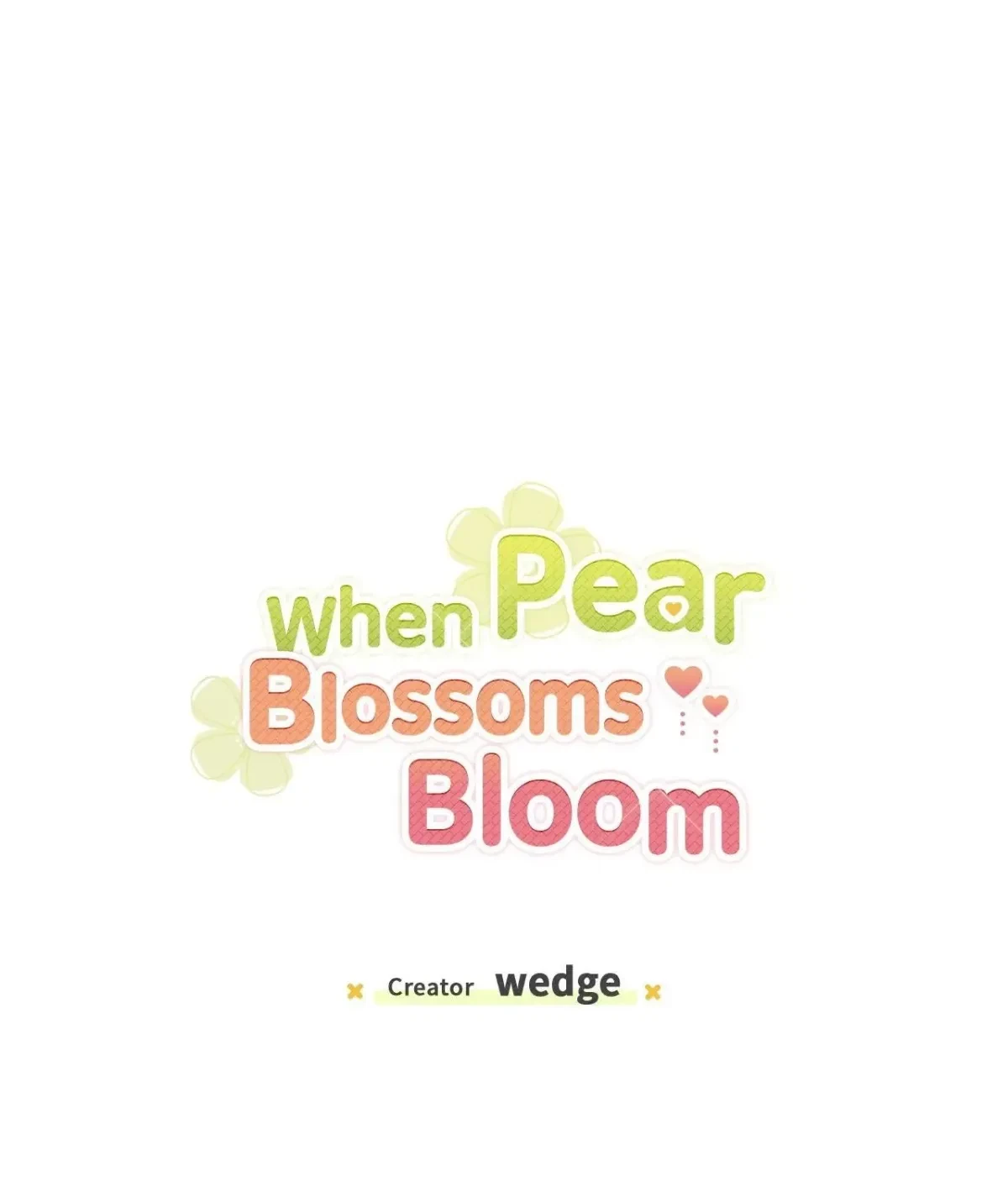 When Pear Blossoms Bloom Chapter 88.4, page 44