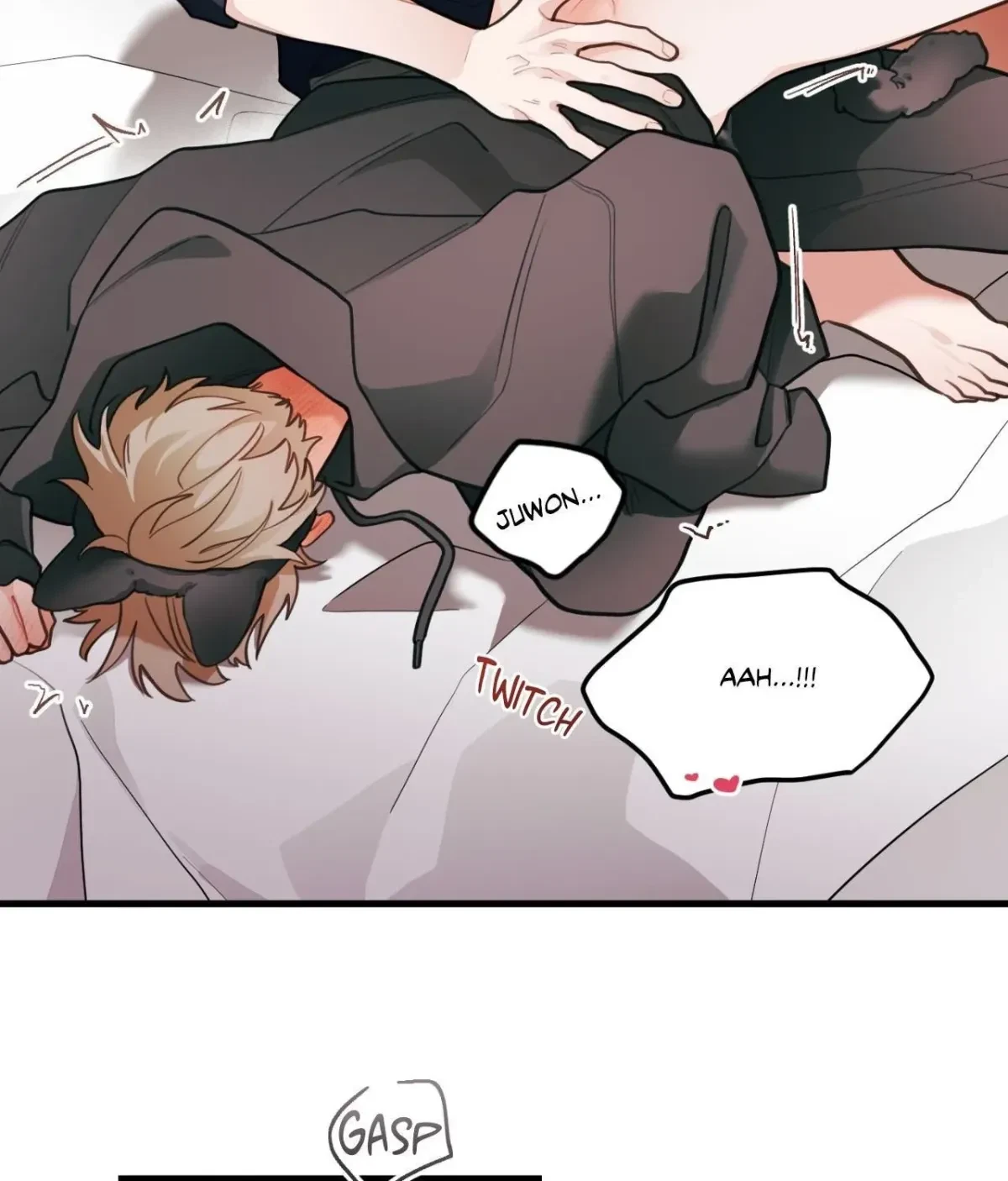 When Pear Blossoms Bloom Chapter 88.4, page 47
