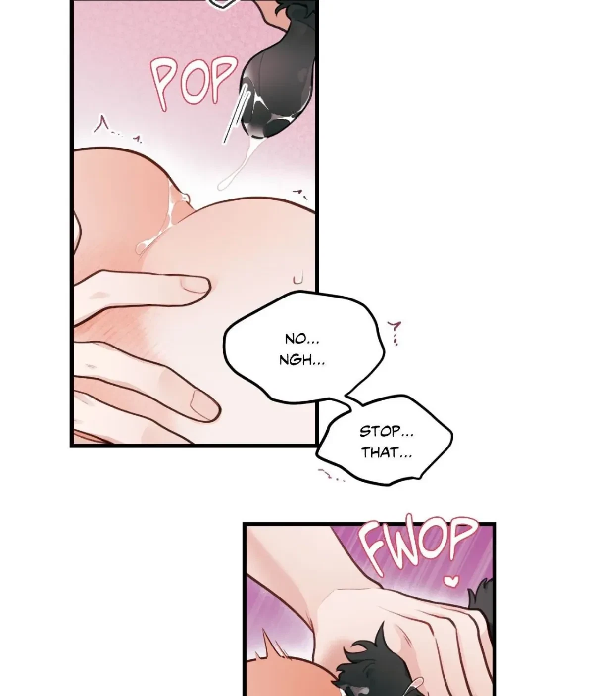 When Pear Blossoms Bloom Chapter 88.4, page 48
