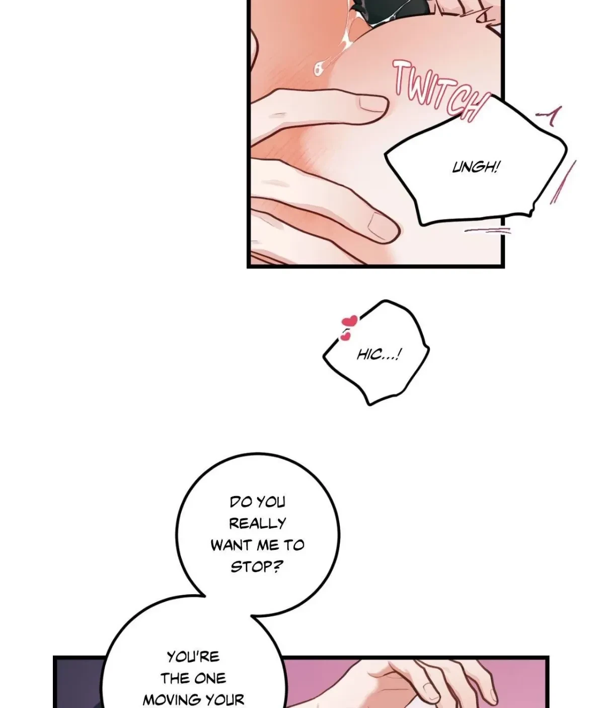 When Pear Blossoms Bloom Chapter 88.4, page 49
