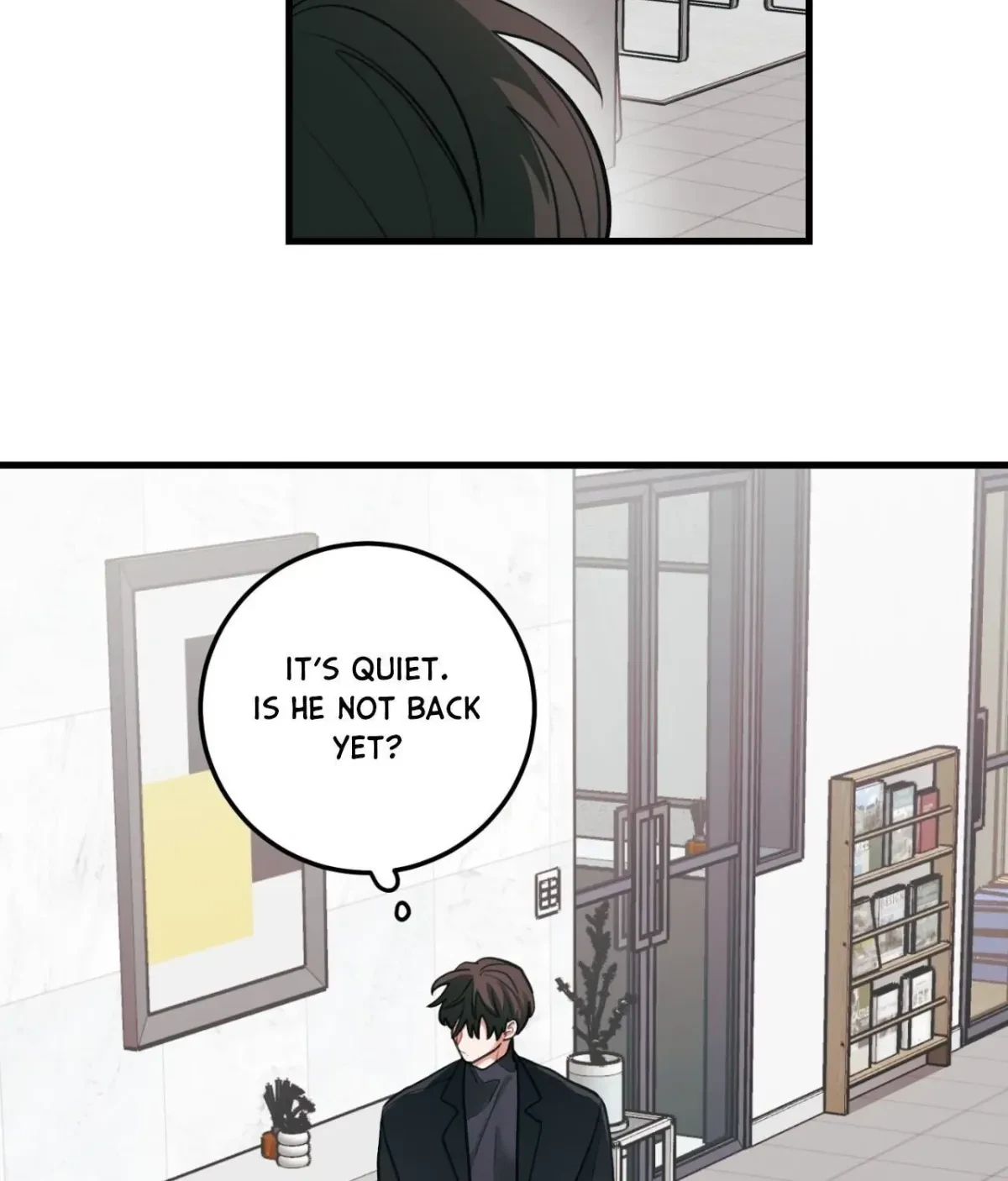 When Pear Blossoms Bloom Chapter 88.4, page 5