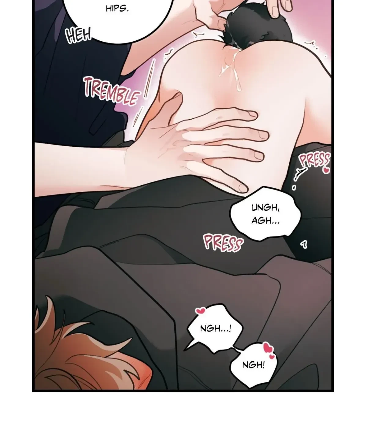 When Pear Blossoms Bloom Chapter 88.4, page 50