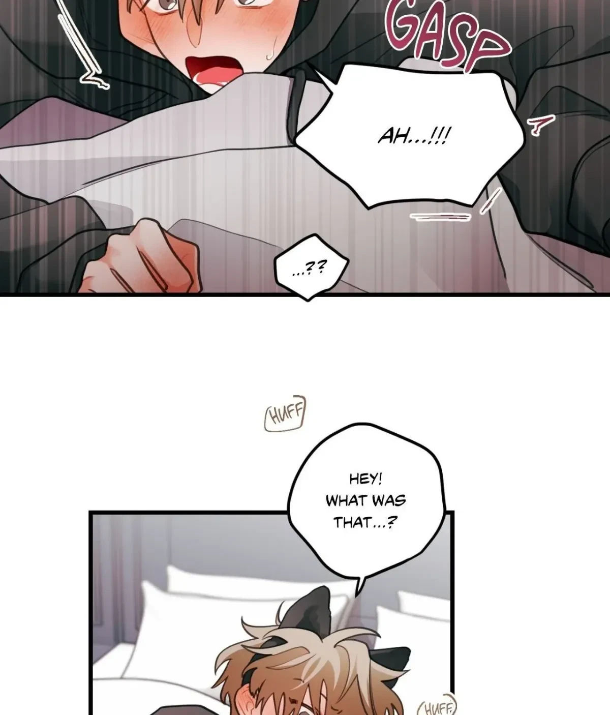 When Pear Blossoms Bloom Chapter 88.4, page 53