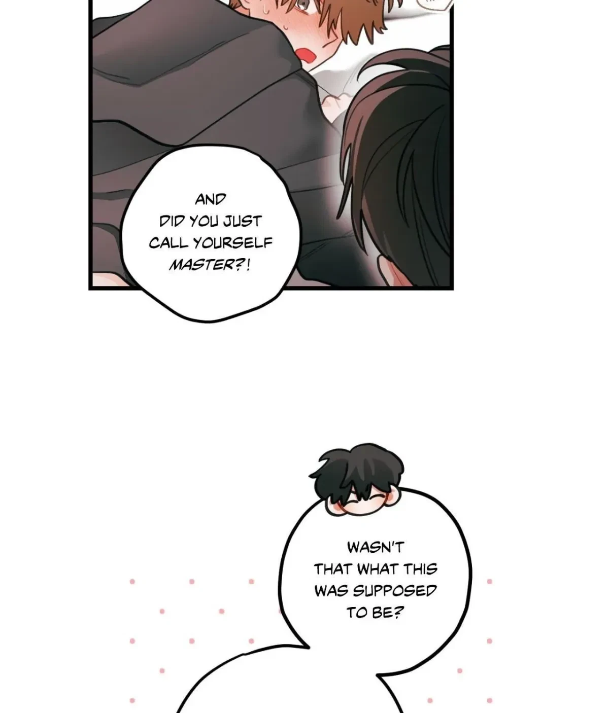 When Pear Blossoms Bloom Chapter 88.4, page 54
