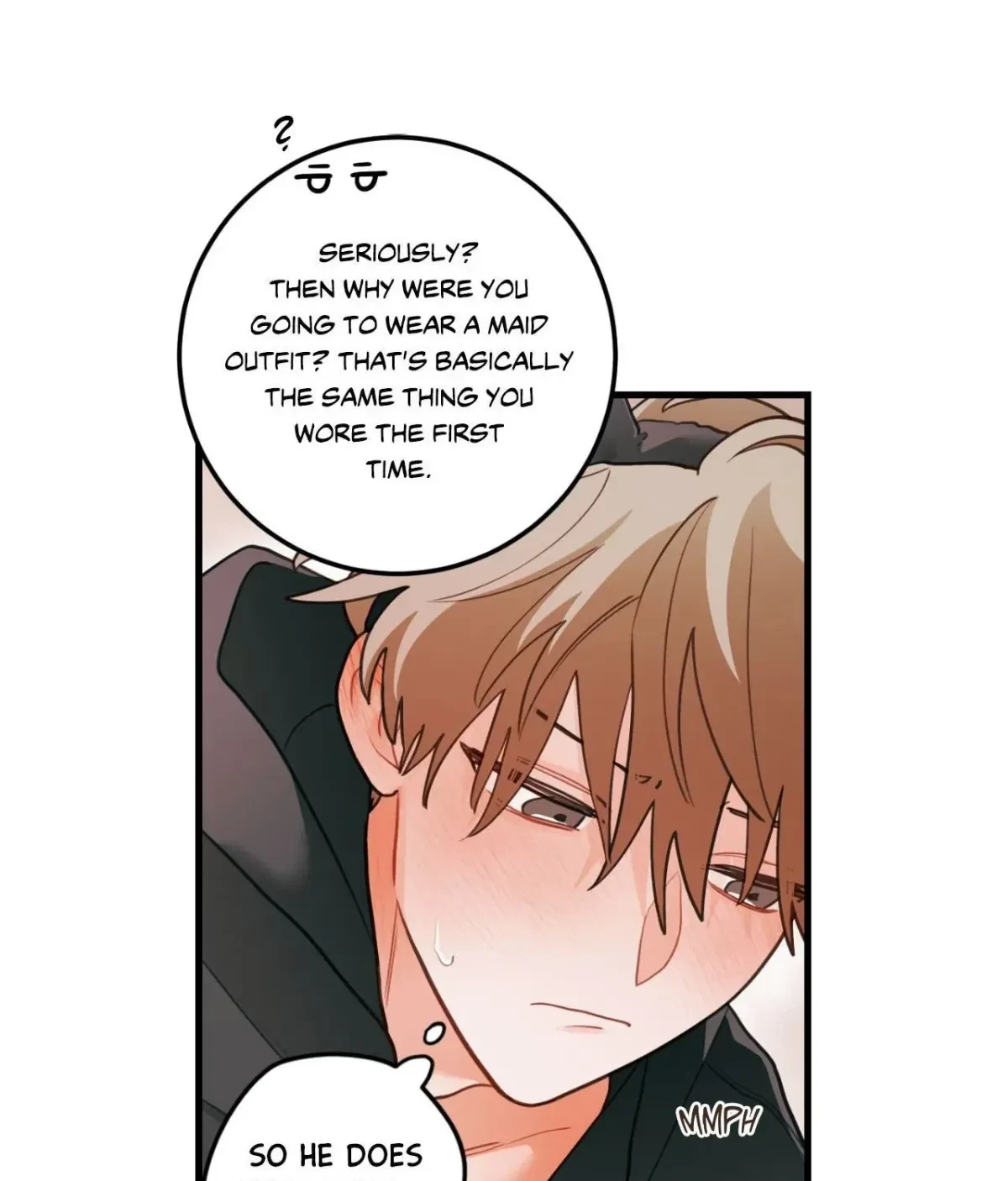When Pear Blossoms Bloom Chapter 88.4, page 56