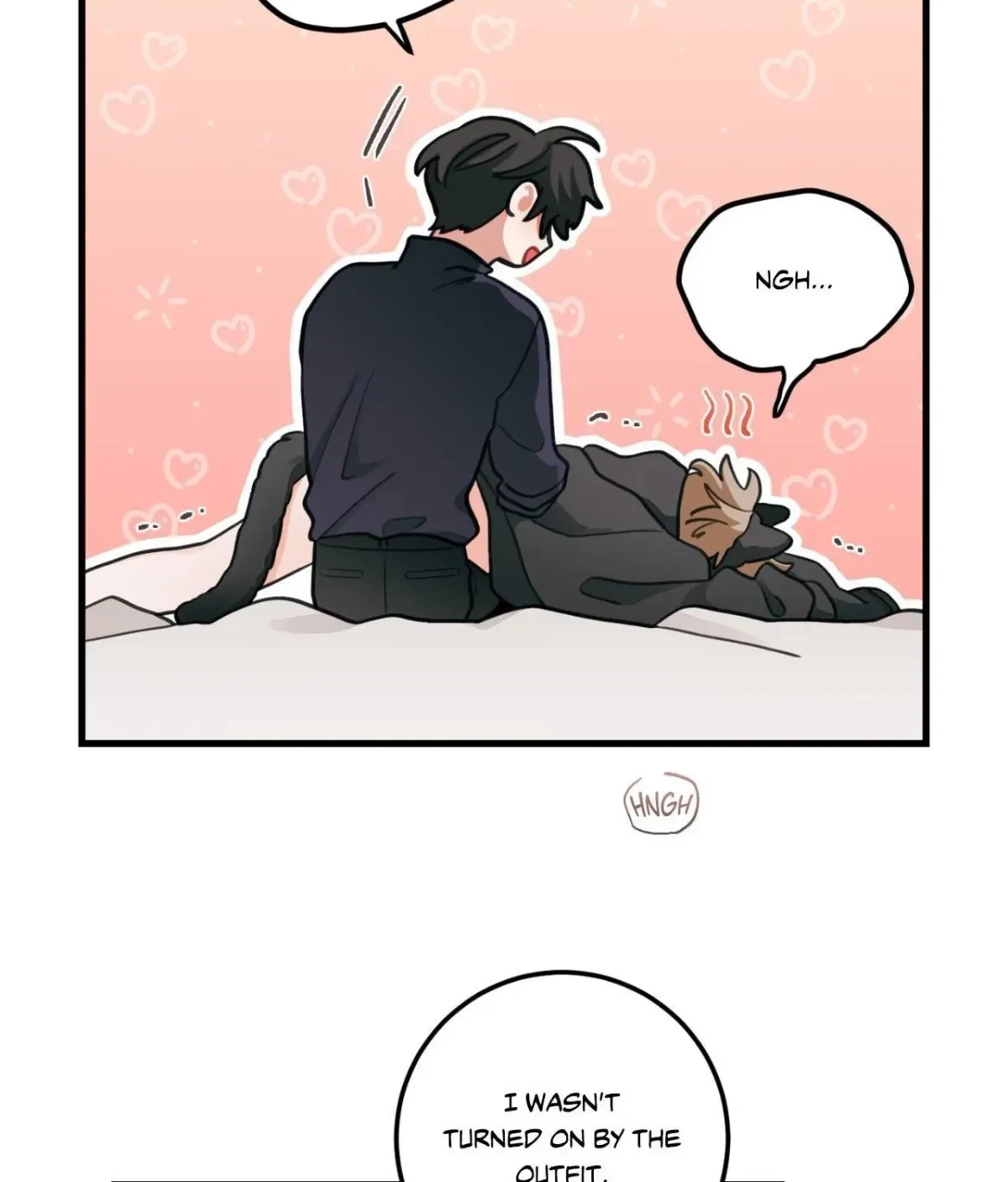 When Pear Blossoms Bloom Chapter 88.4, page 59