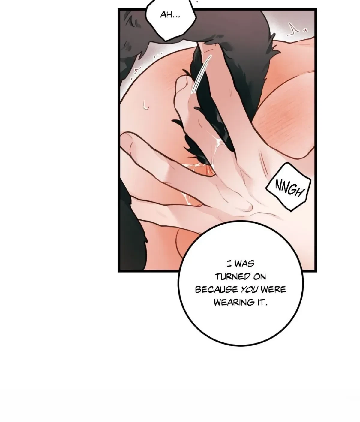 When Pear Blossoms Bloom Chapter 88.4, page 61