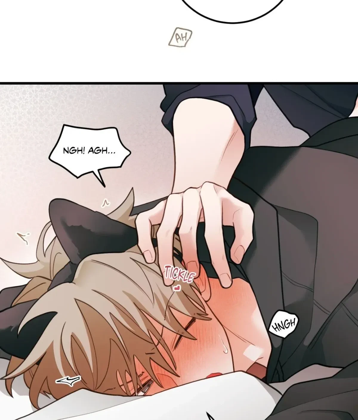 When Pear Blossoms Bloom Chapter 88.4, page 64