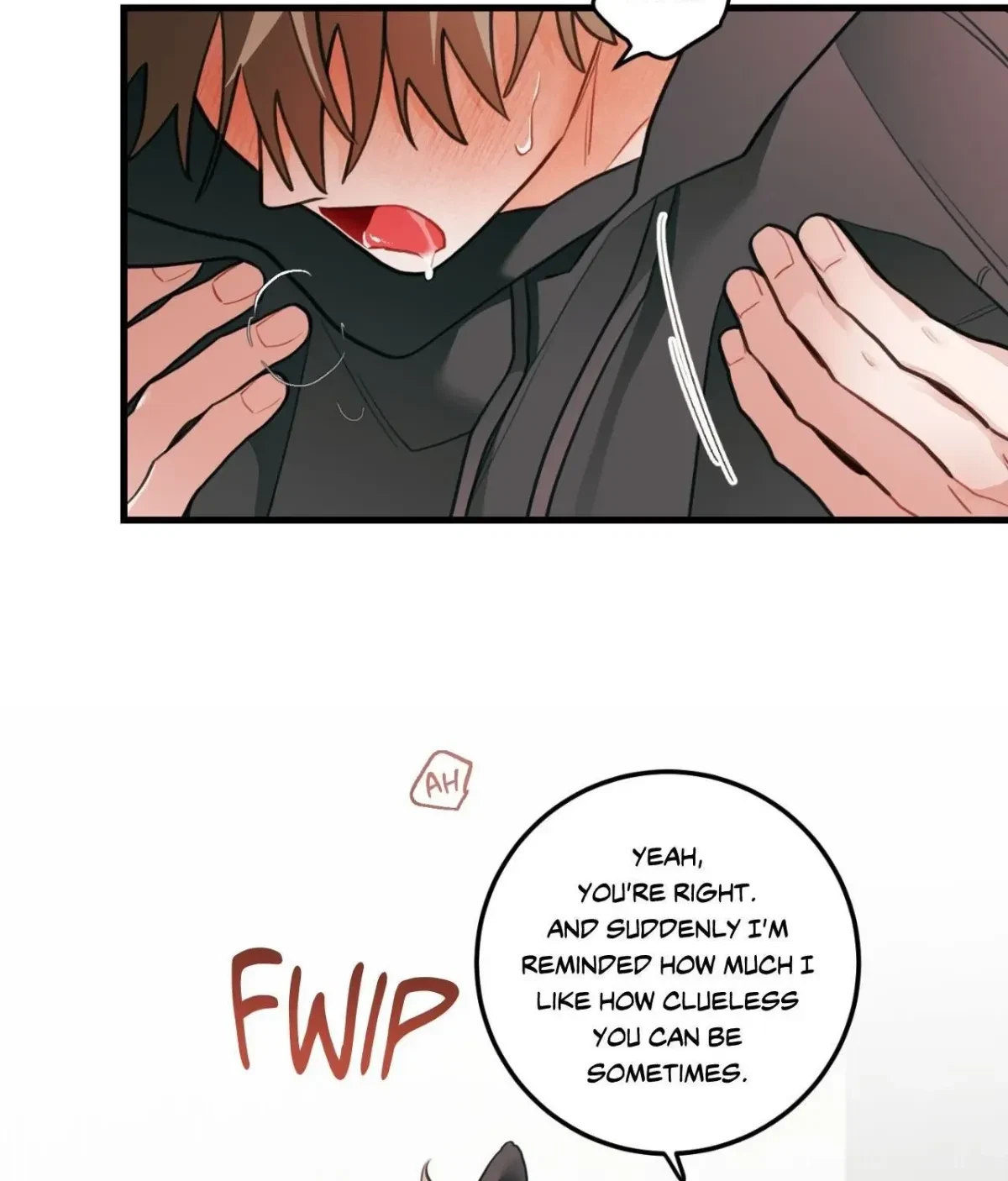 When Pear Blossoms Bloom Chapter 88.4, page 67