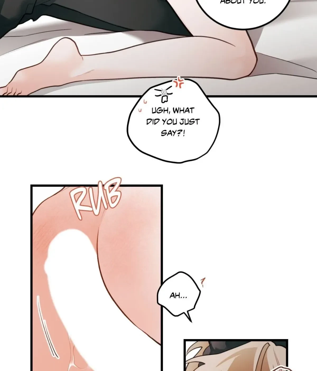 When Pear Blossoms Bloom Chapter 88.4, page 69