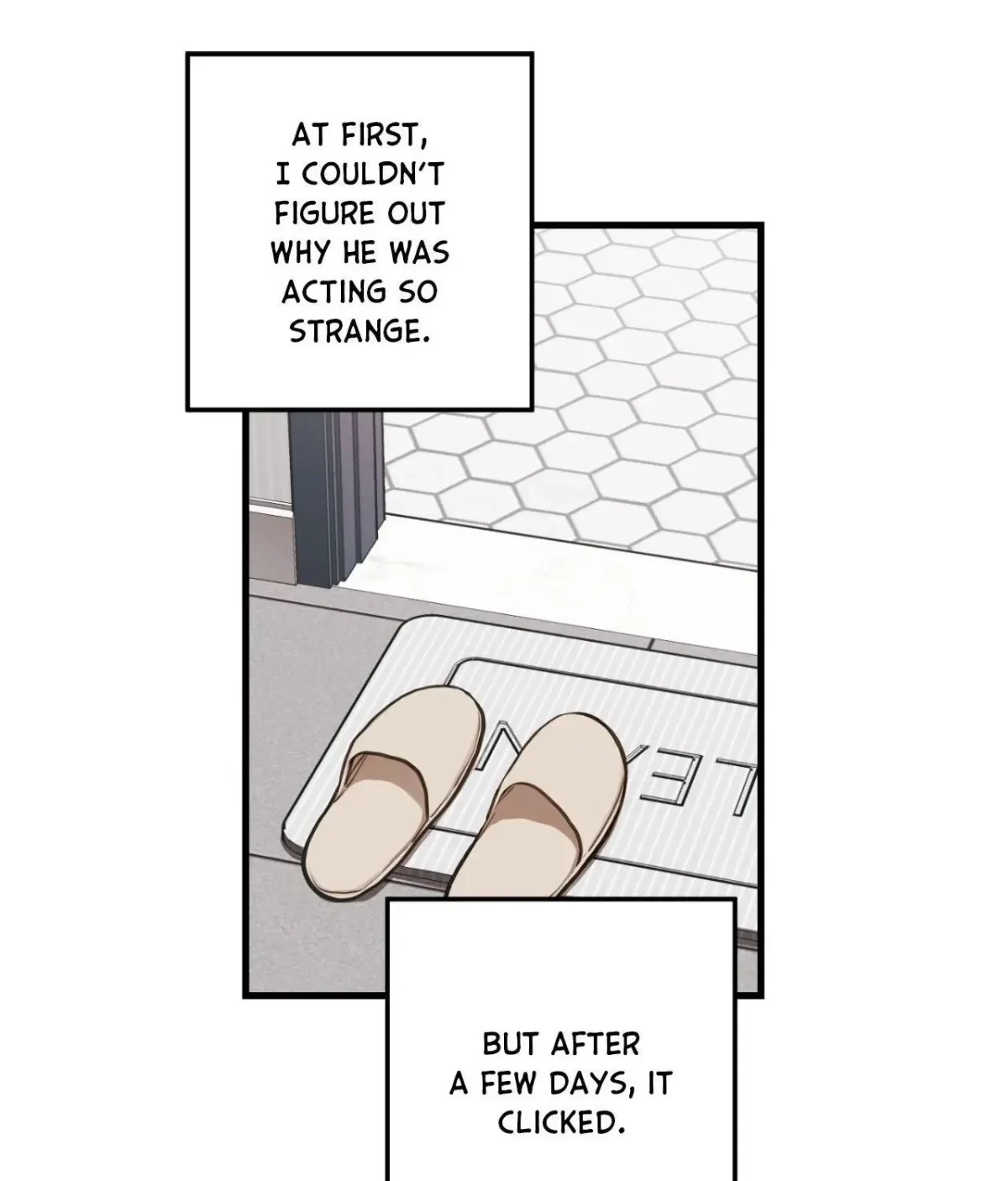When Pear Blossoms Bloom Chapter 88.4, page 7