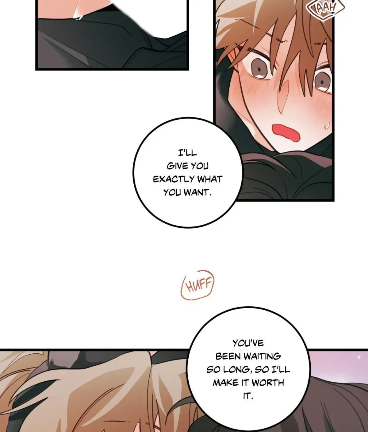When Pear Blossoms Bloom Chapter 88.4, page 70