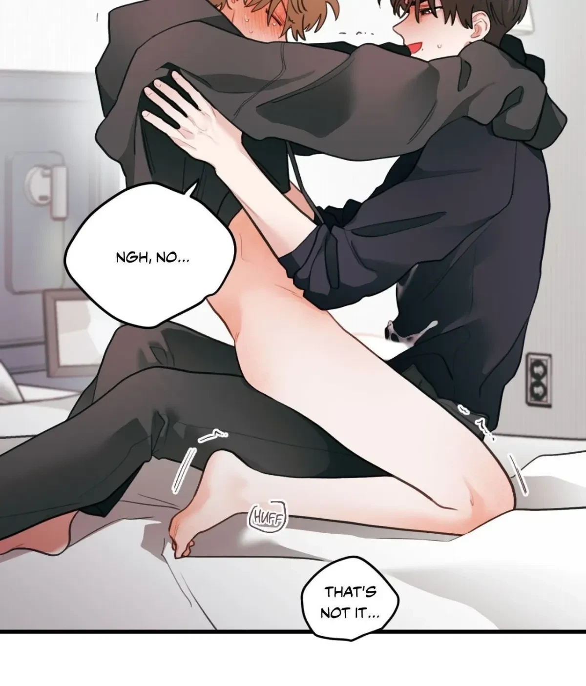 When Pear Blossoms Bloom Chapter 88.4, page 77