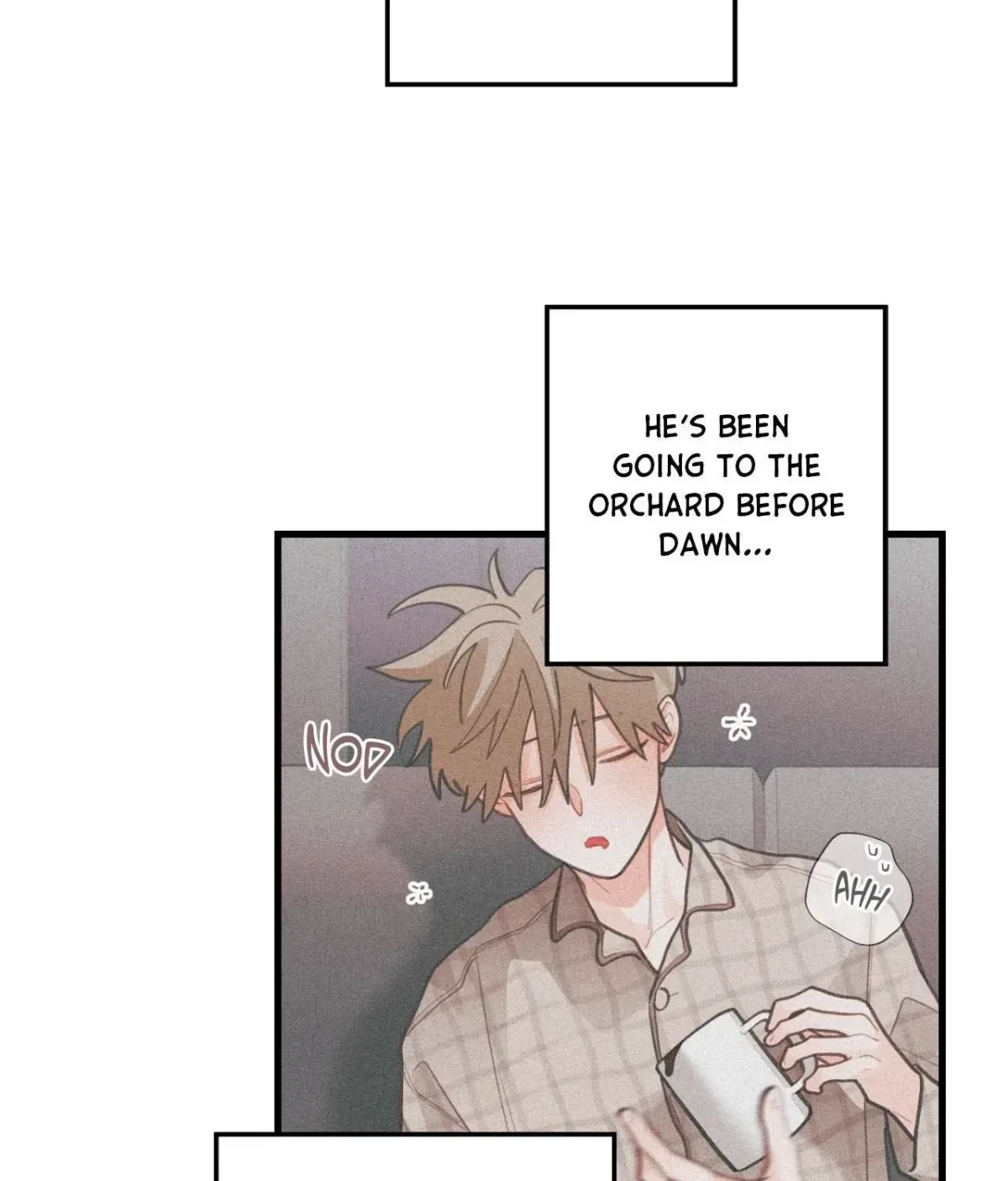 When Pear Blossoms Bloom Chapter 88.4, page 8