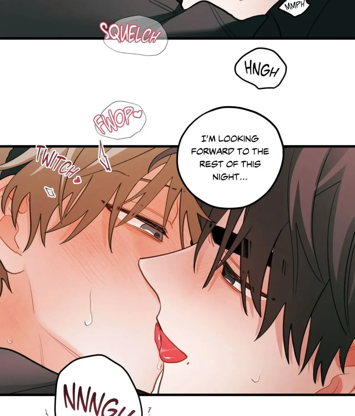 When Pear Blossoms Bloom Chapter 88.4, page 81