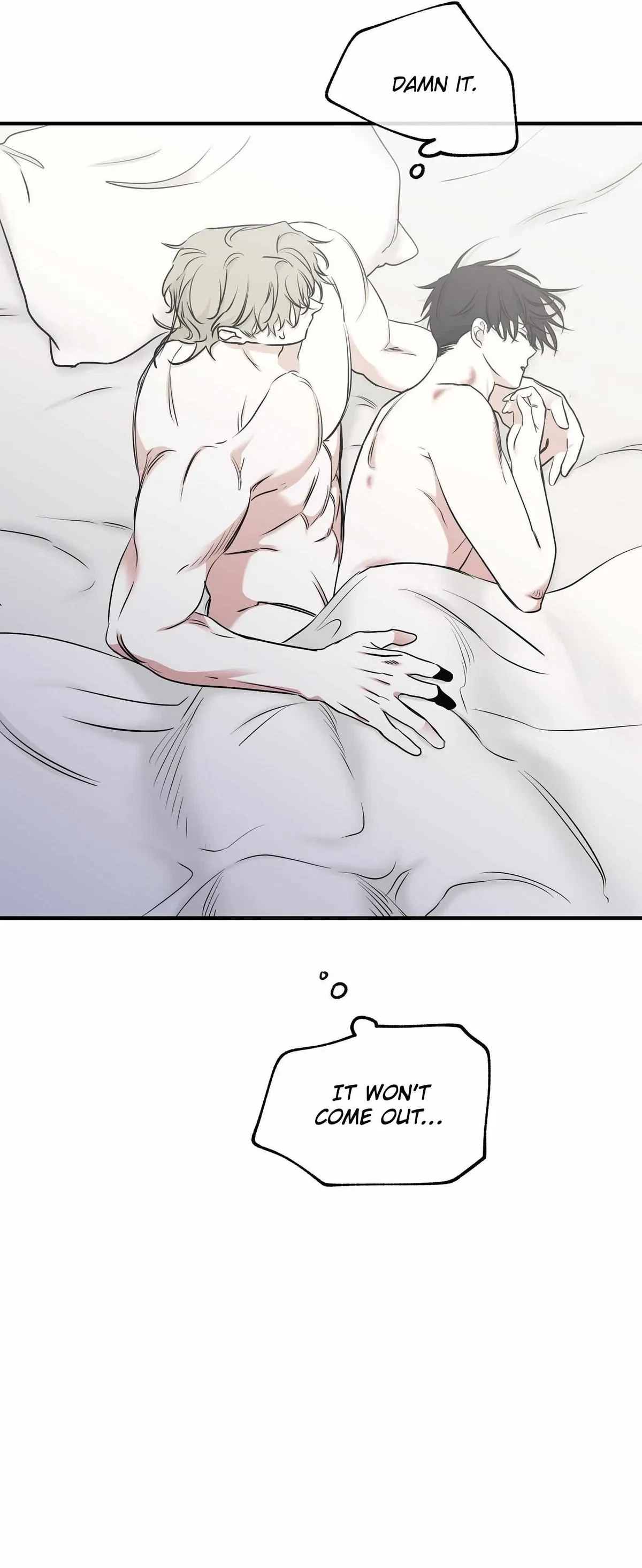 Low Tide In Twilight Chapter 100, page 10