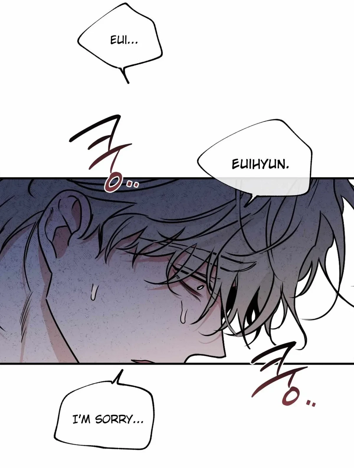 Low Tide In Twilight Chapter 100, page 13