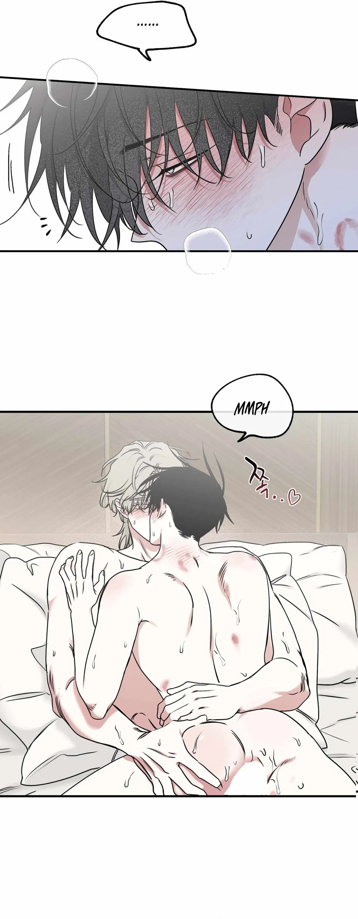 Low Tide In Twilight Chapter 100, page 24