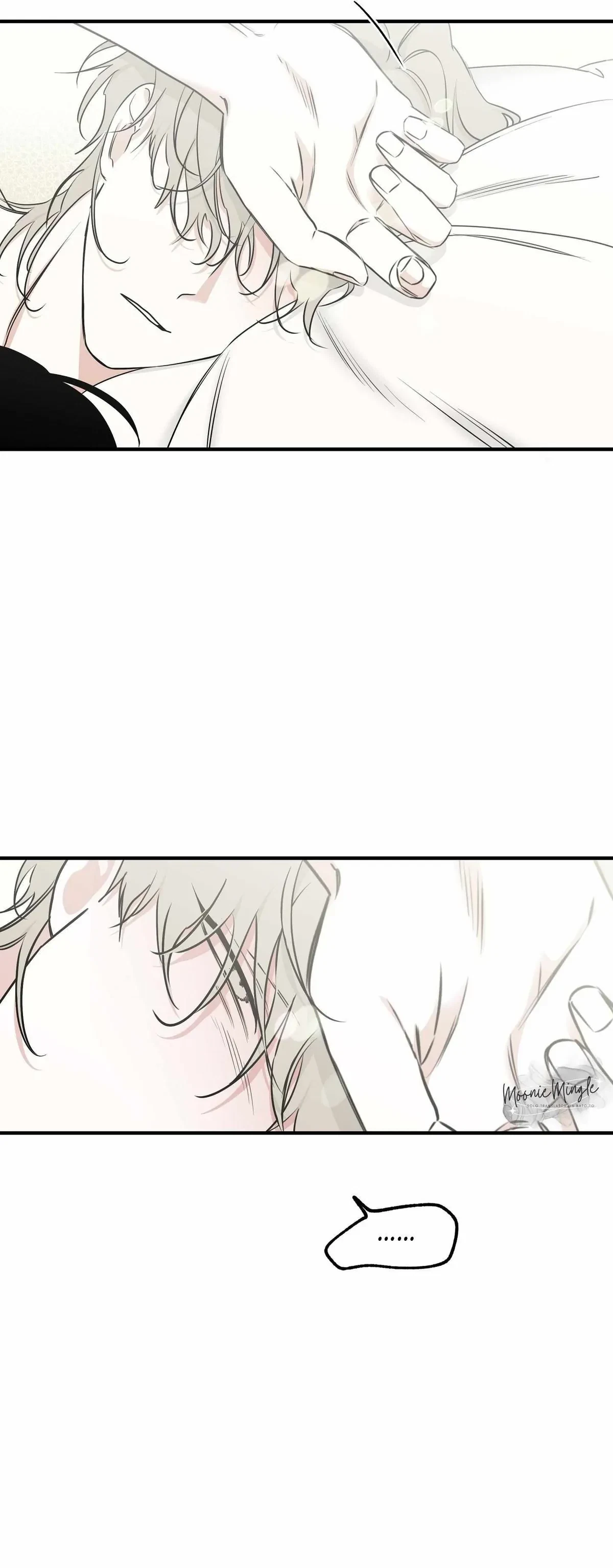 Low Tide In Twilight Chapter 100, page 3