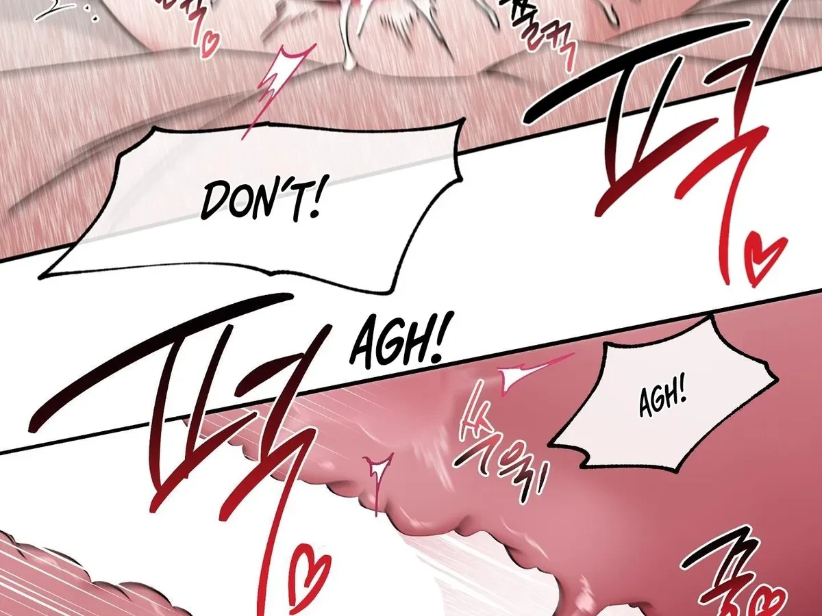 Low Tide In Twilight Chapter 100, page 33