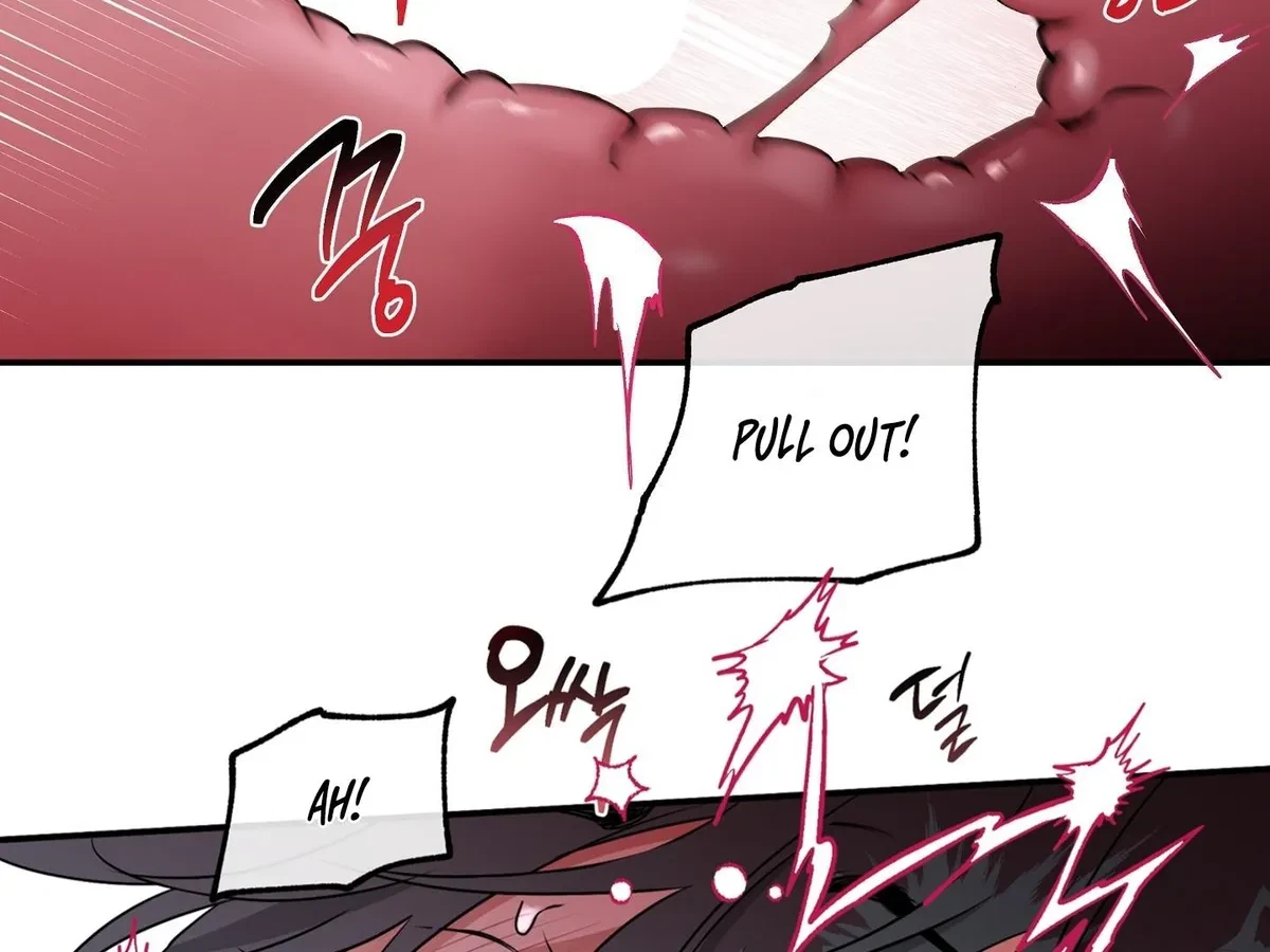 Low Tide In Twilight Chapter 100, page 34