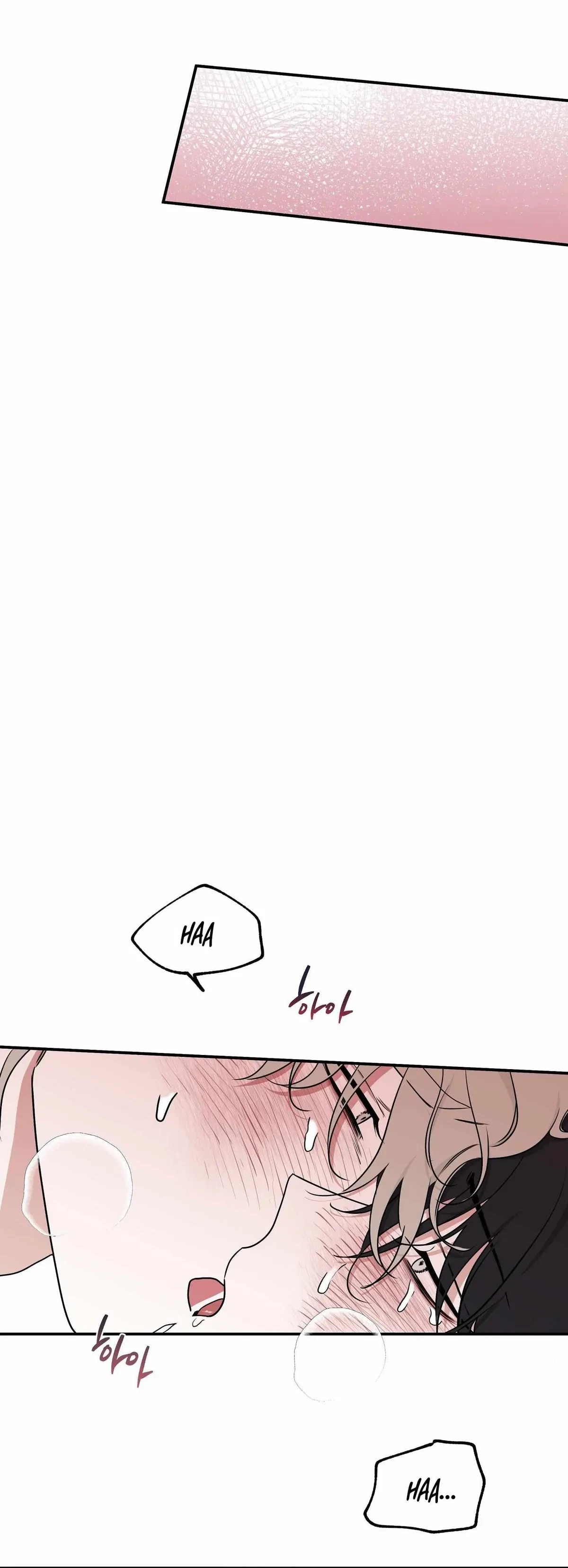 Low Tide In Twilight Chapter 100, page 41