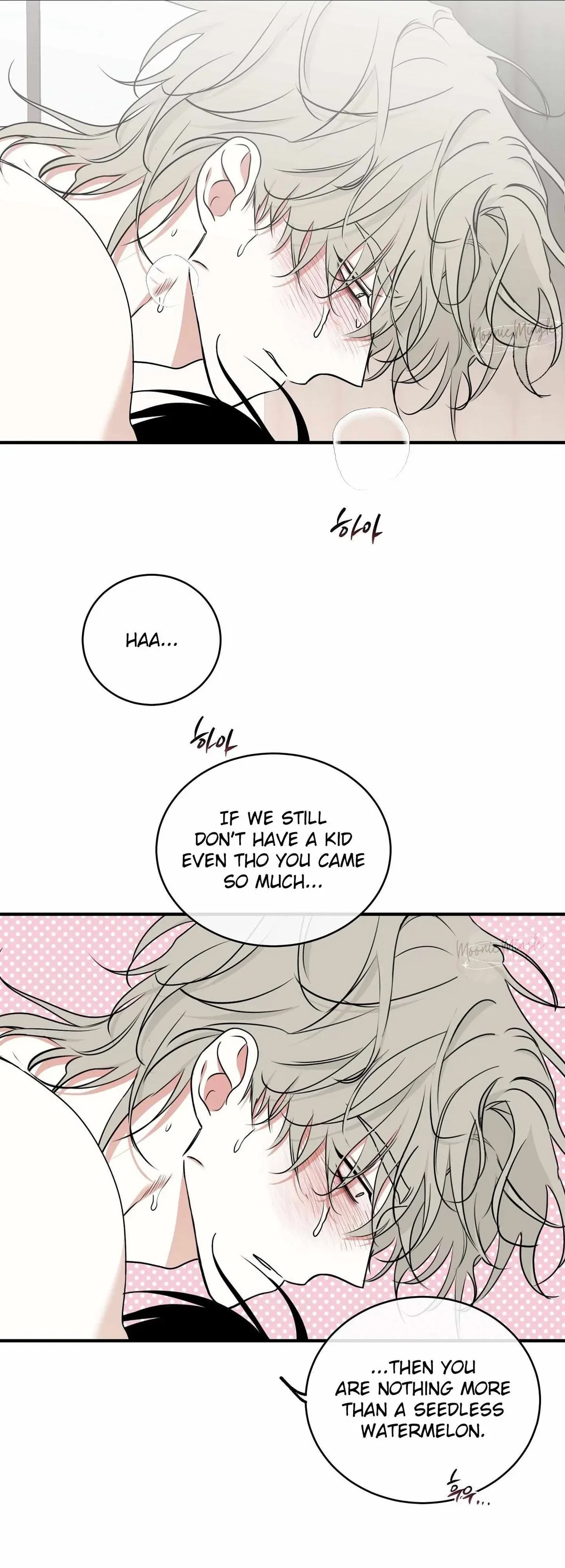 Low Tide In Twilight Chapter 100, page 44