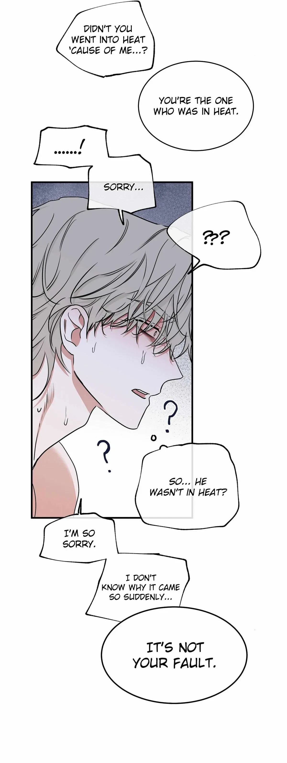 Low Tide In Twilight Chapter 100, page 46
