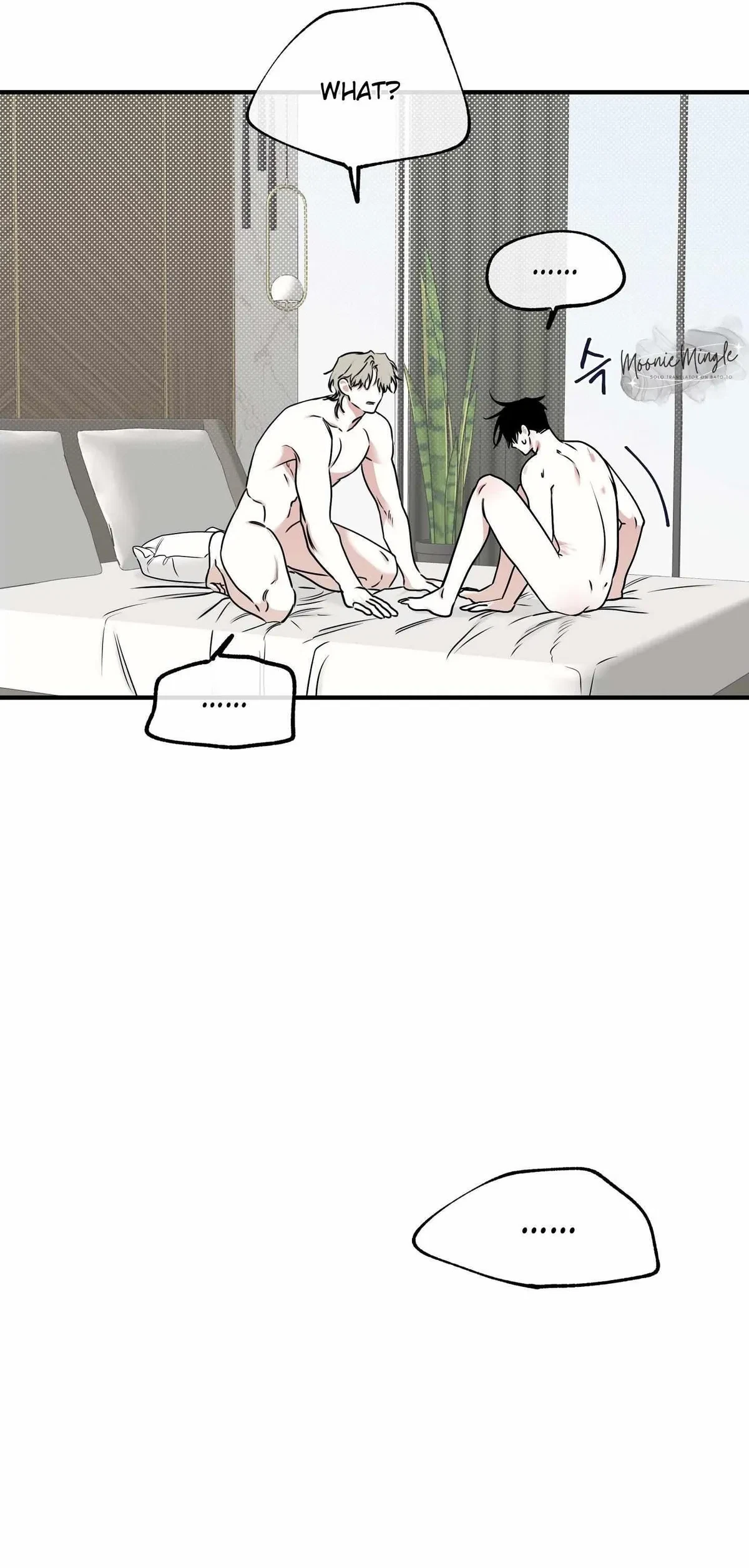 Low Tide In Twilight Chapter 100, page 47