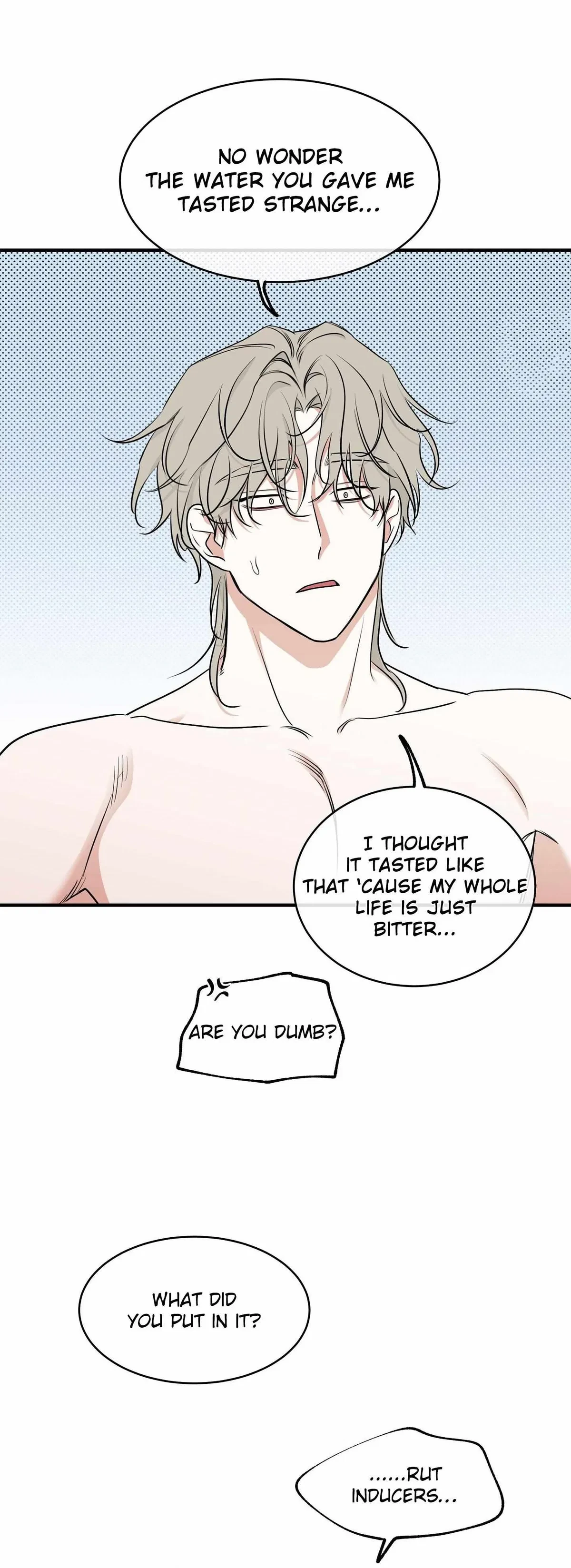 Low Tide In Twilight Chapter 100, page 49