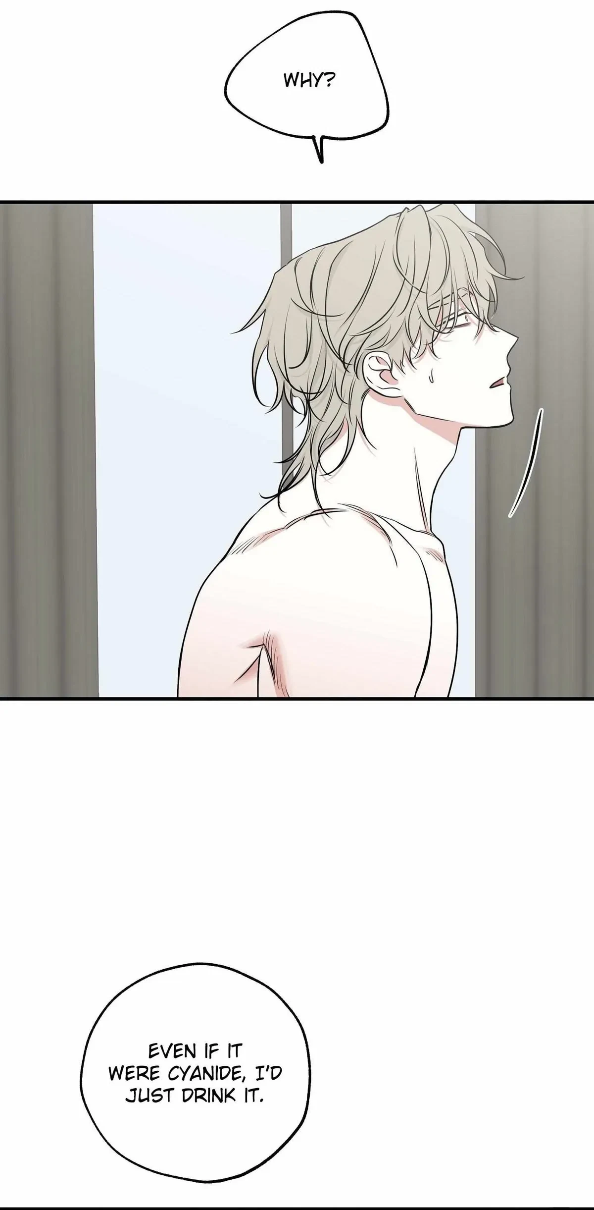 Low Tide In Twilight Chapter 100, page 51