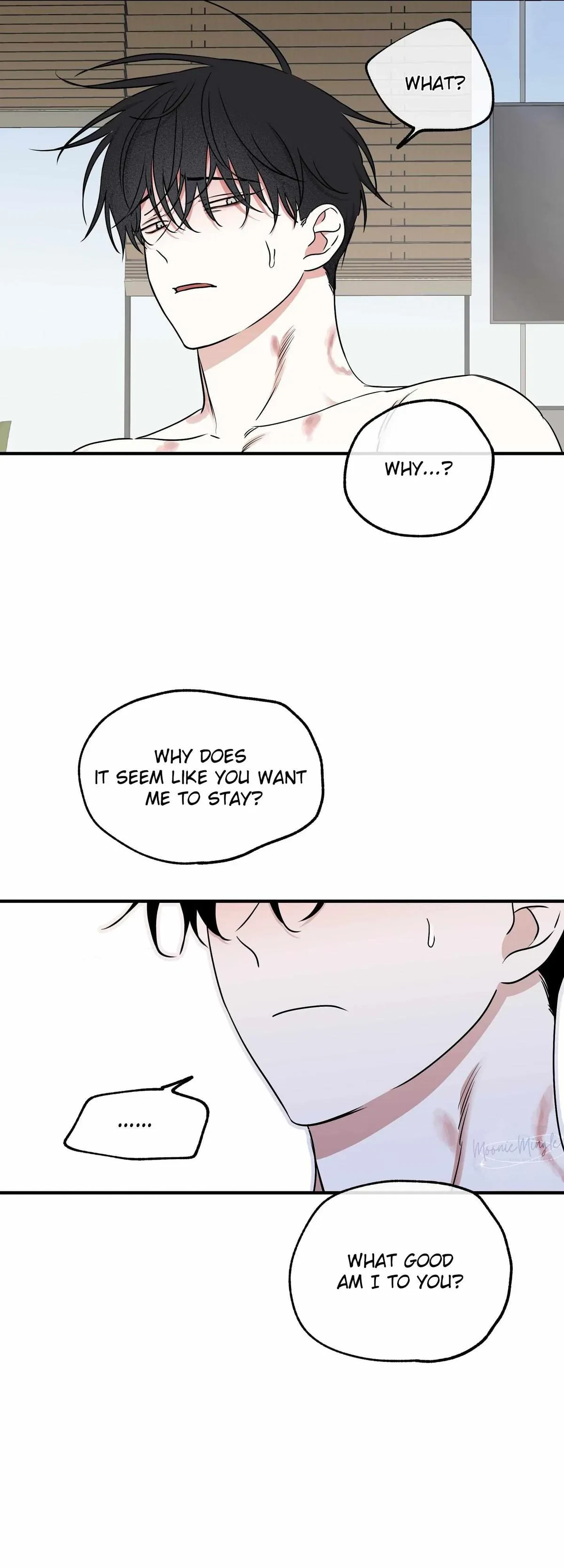 Low Tide In Twilight Chapter 100, page 52