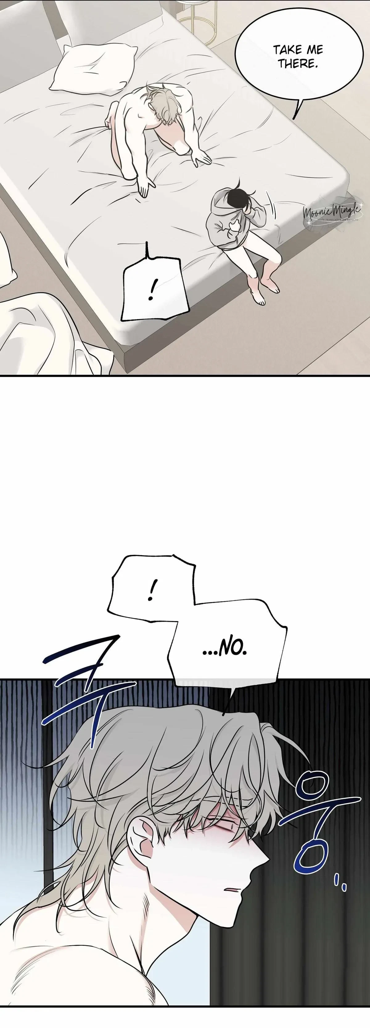 Low Tide In Twilight Chapter 100, page 55