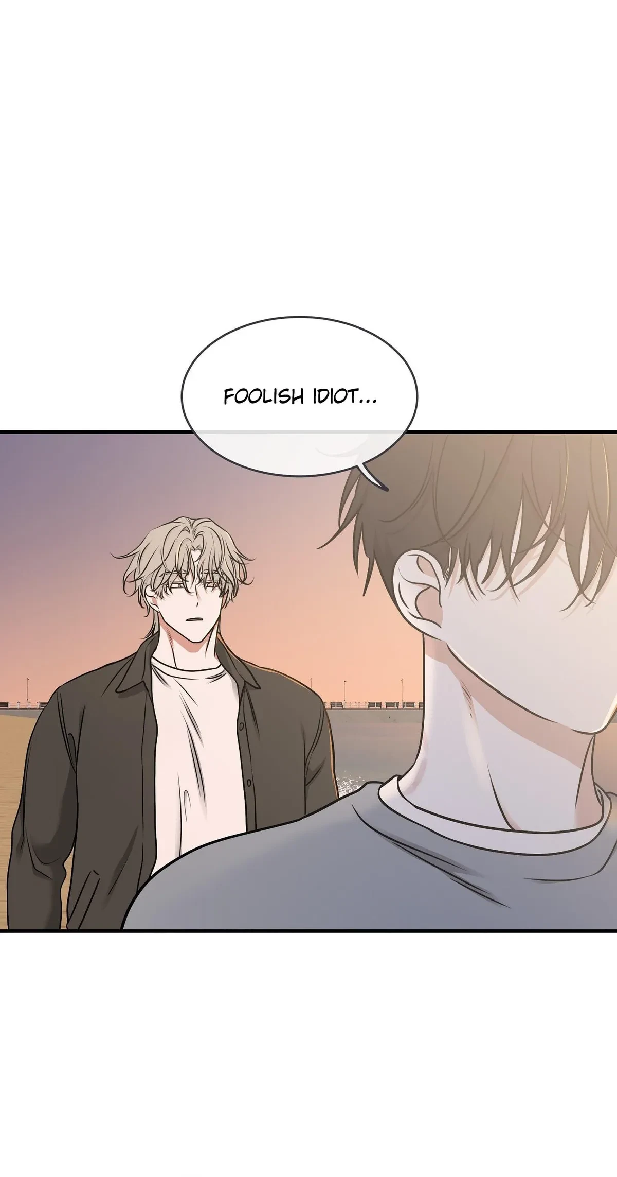 Low Tide In Twilight Chapter 100, page 64