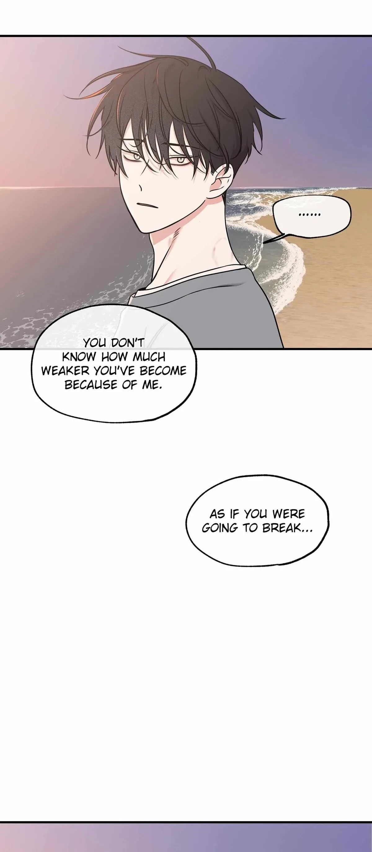 Low Tide In Twilight Chapter 100, page 66