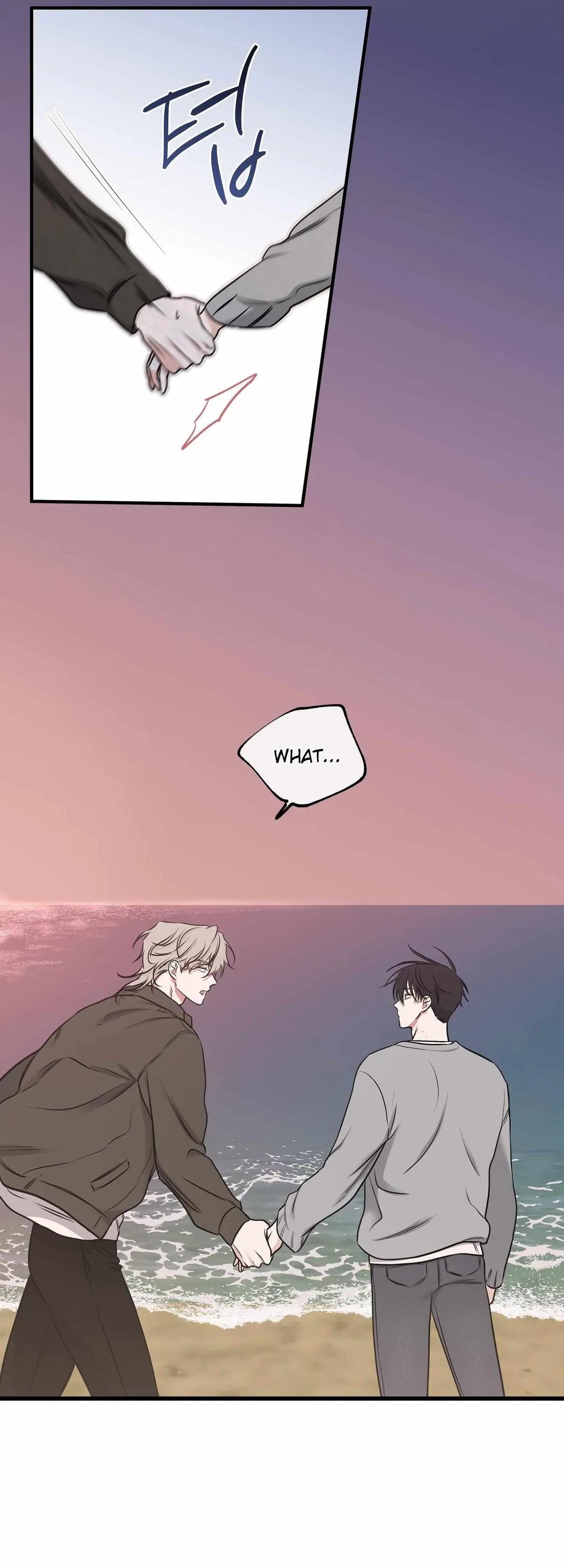 Low Tide In Twilight Chapter 100, page 68