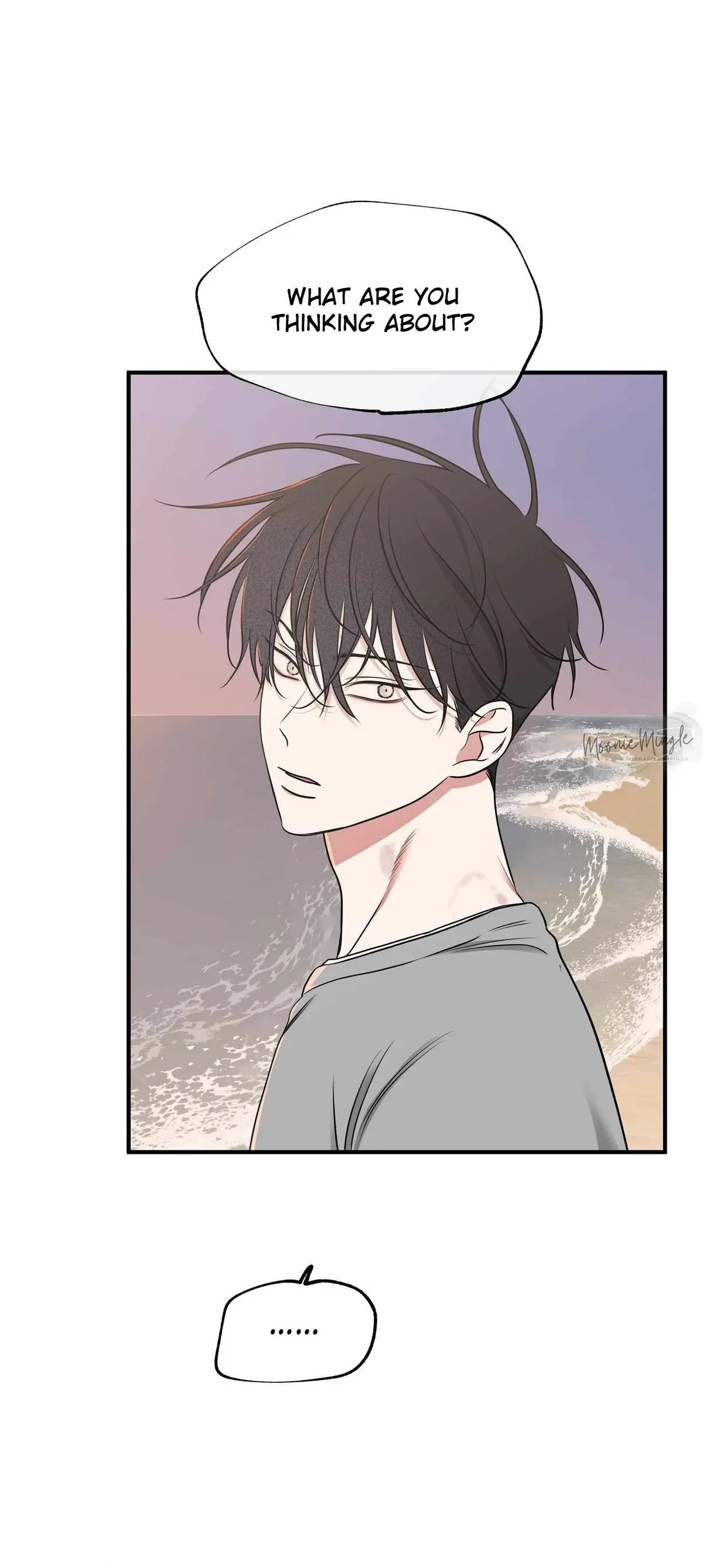 Low Tide In Twilight Chapter 100, page 69