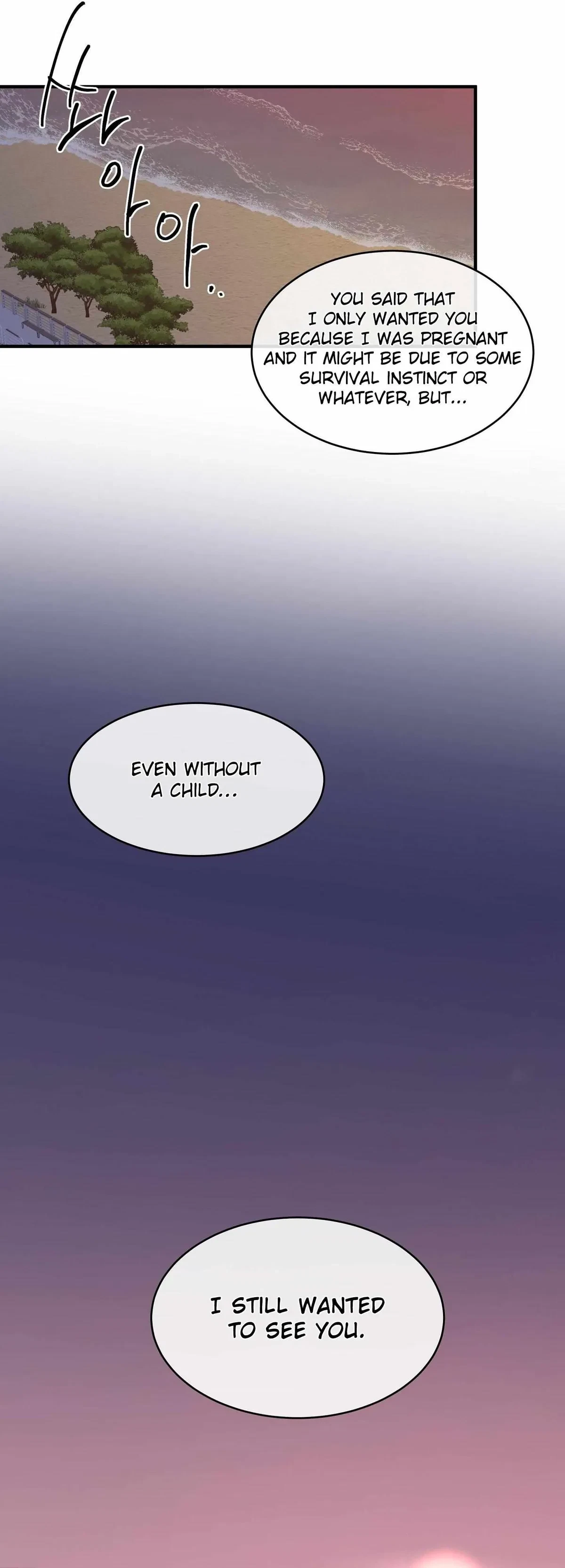 Low Tide In Twilight Chapter 100, page 70